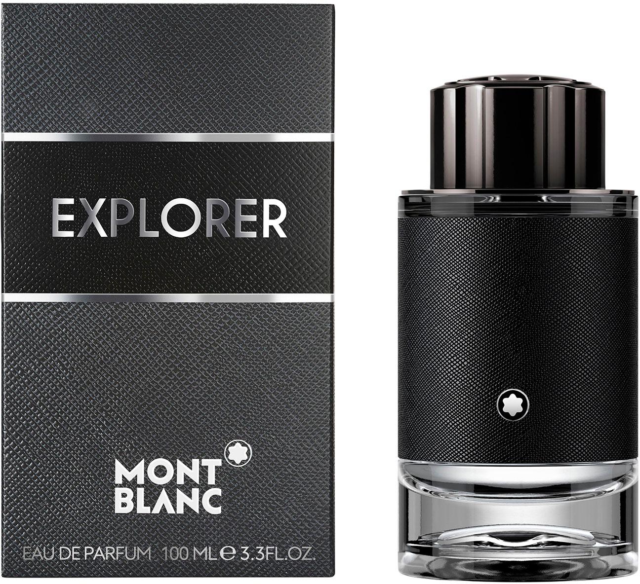 Produktbild MONTBLANC Explorer Eau de Parfum 2 von 3