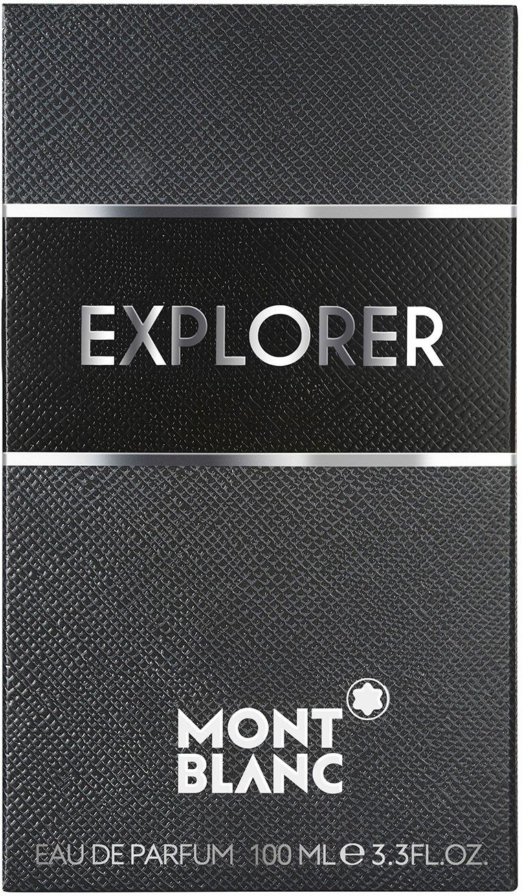 Produktbild MONTBLANC Explorer Eau de Parfum 3 von 3