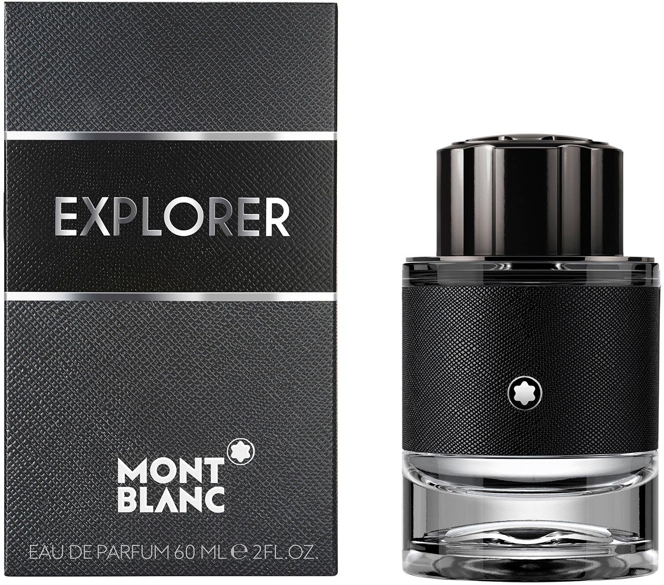 Produktbild MONTBLANC Explorer Eau de Parfum 2 von 3