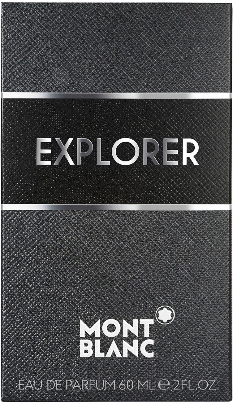 Produktbild MONTBLANC Explorer Eau de Parfum 3 von 3