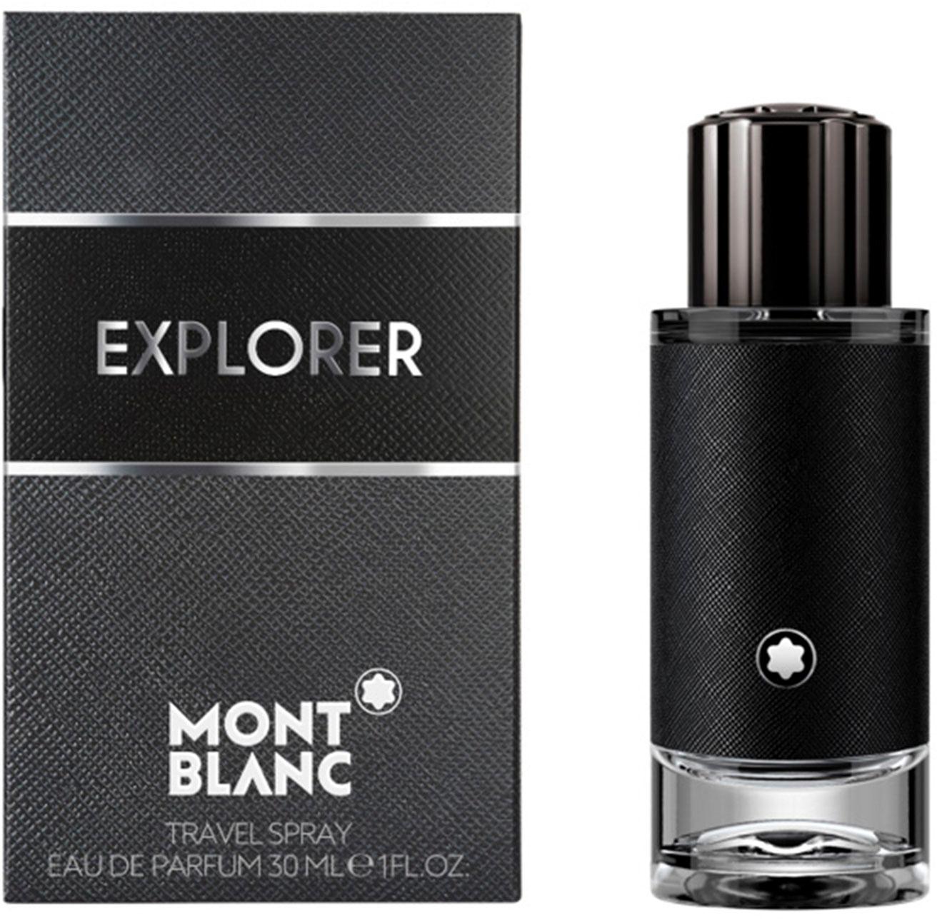 Produktbild MONTBLANC Explorer Eau de Parfum 2 von 3