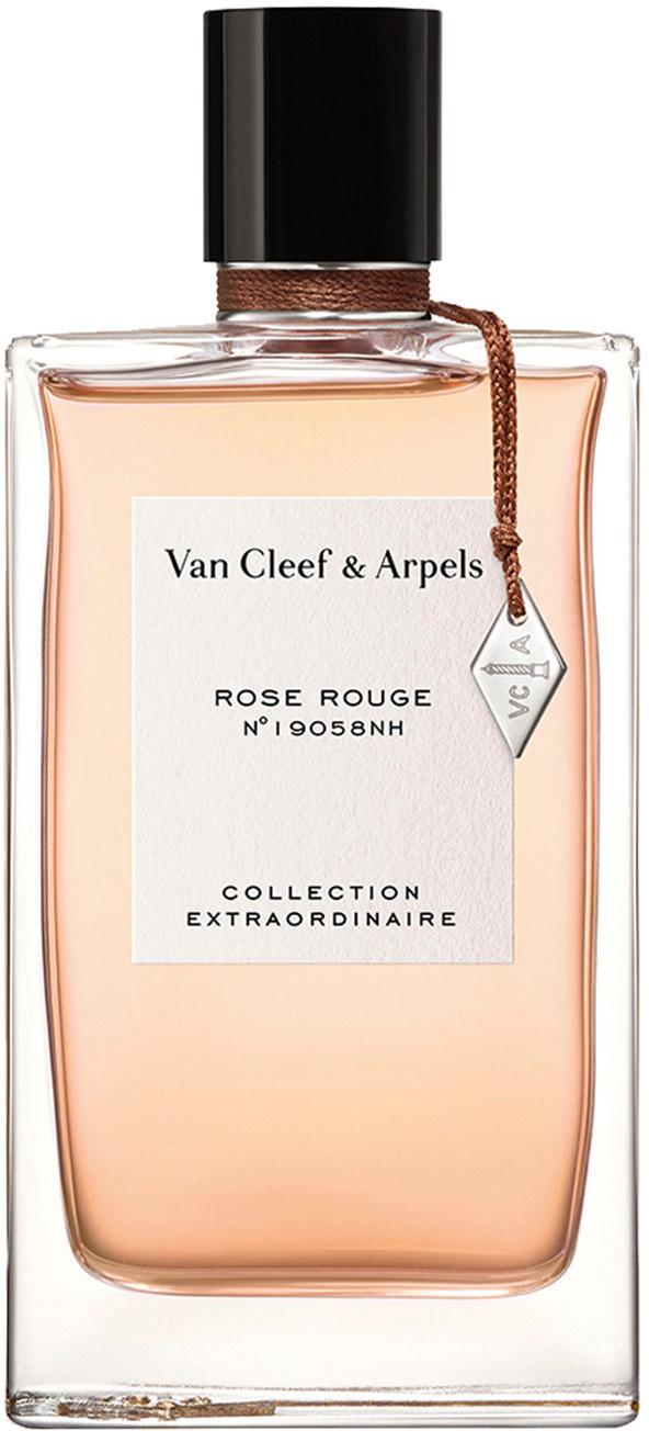 VAN CLEEF&ARPELS Rose Rouge Eau de Parfum