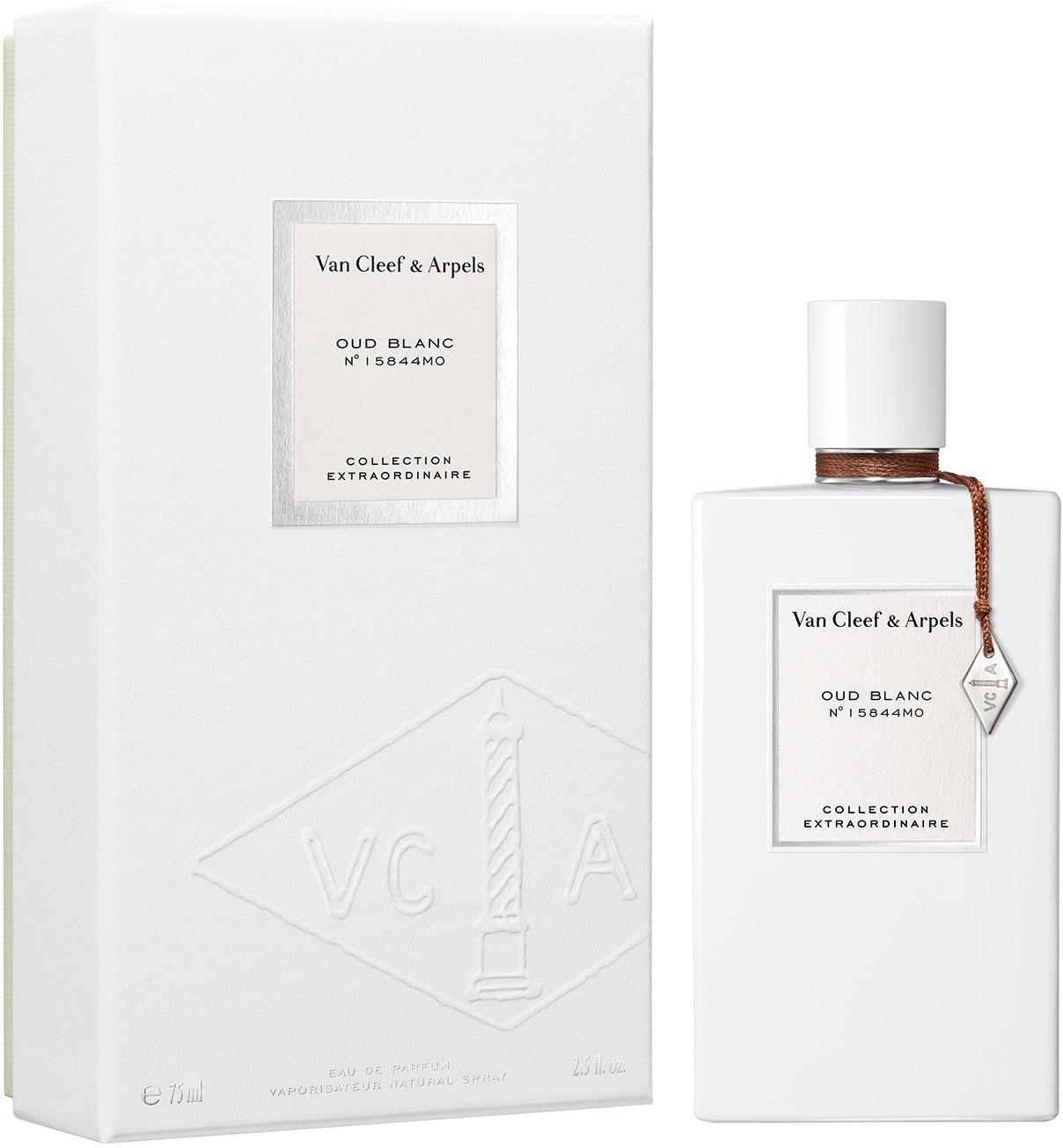 Produktbild VAN CLEEF&ARPELS Oud Blanc Eaude Parfum 2 von 3