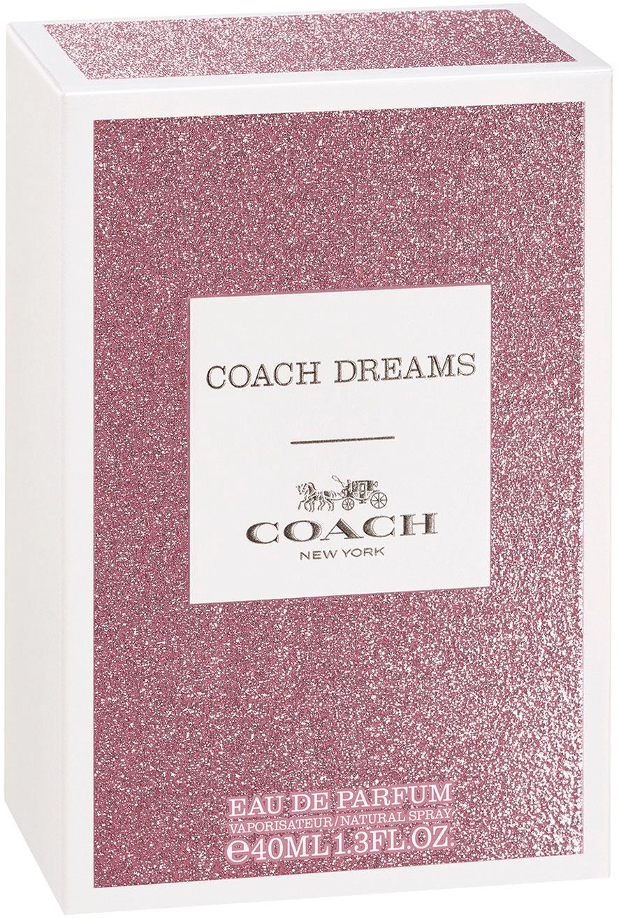 Produktbild COACH Dreams Eau de Parfum 3 von 3