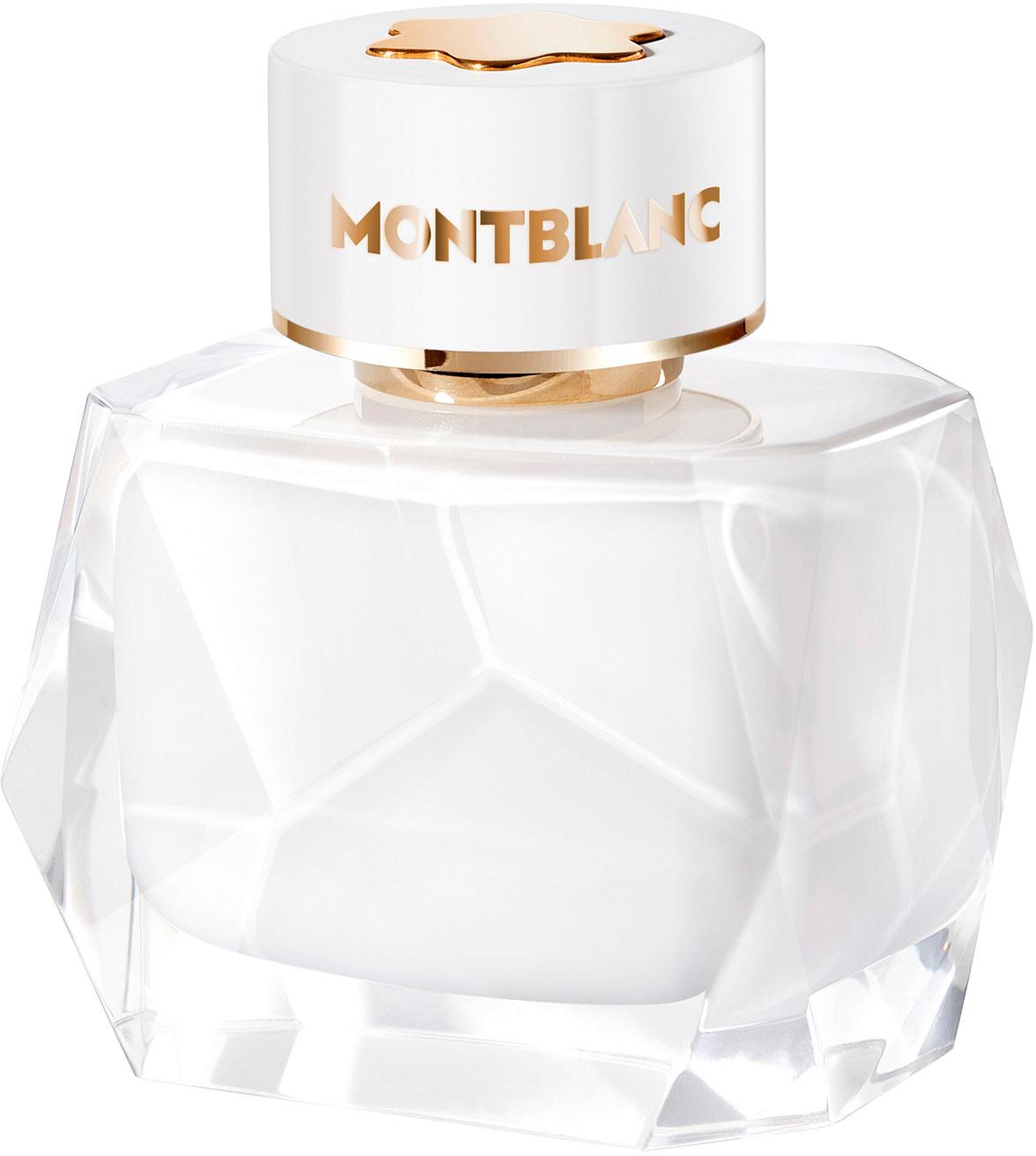 MONTBLANC Signature Eau de Parfum