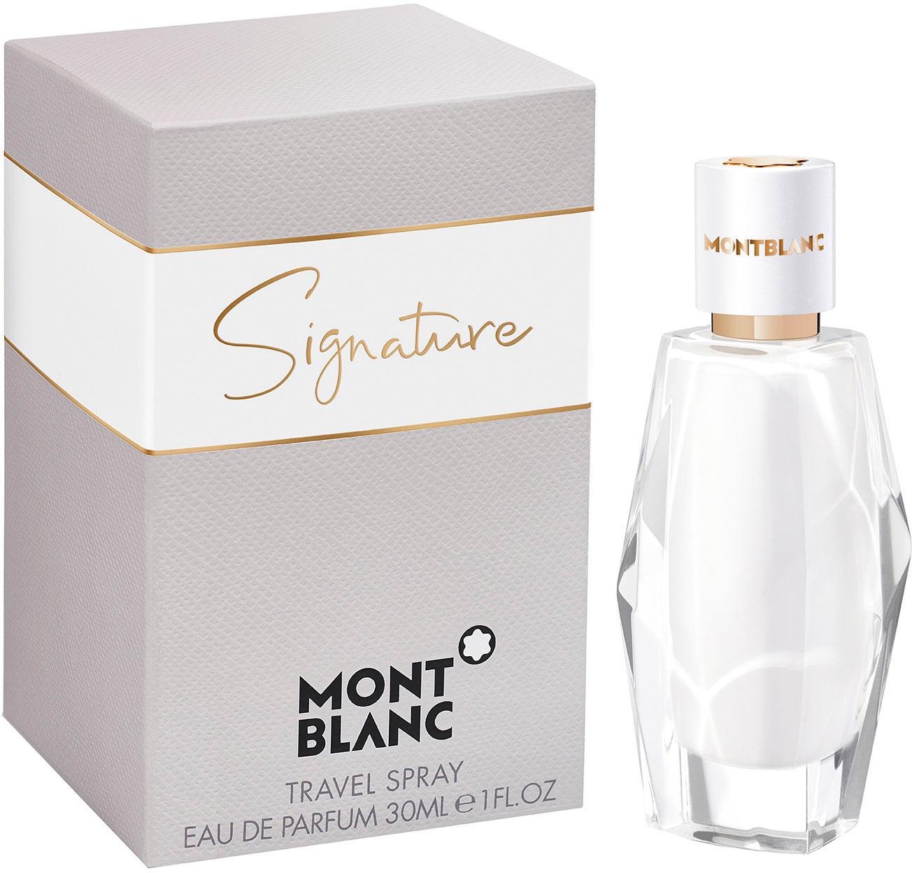 Produktbild MONTBLANC Signature Eau de Parfum 2 von 3