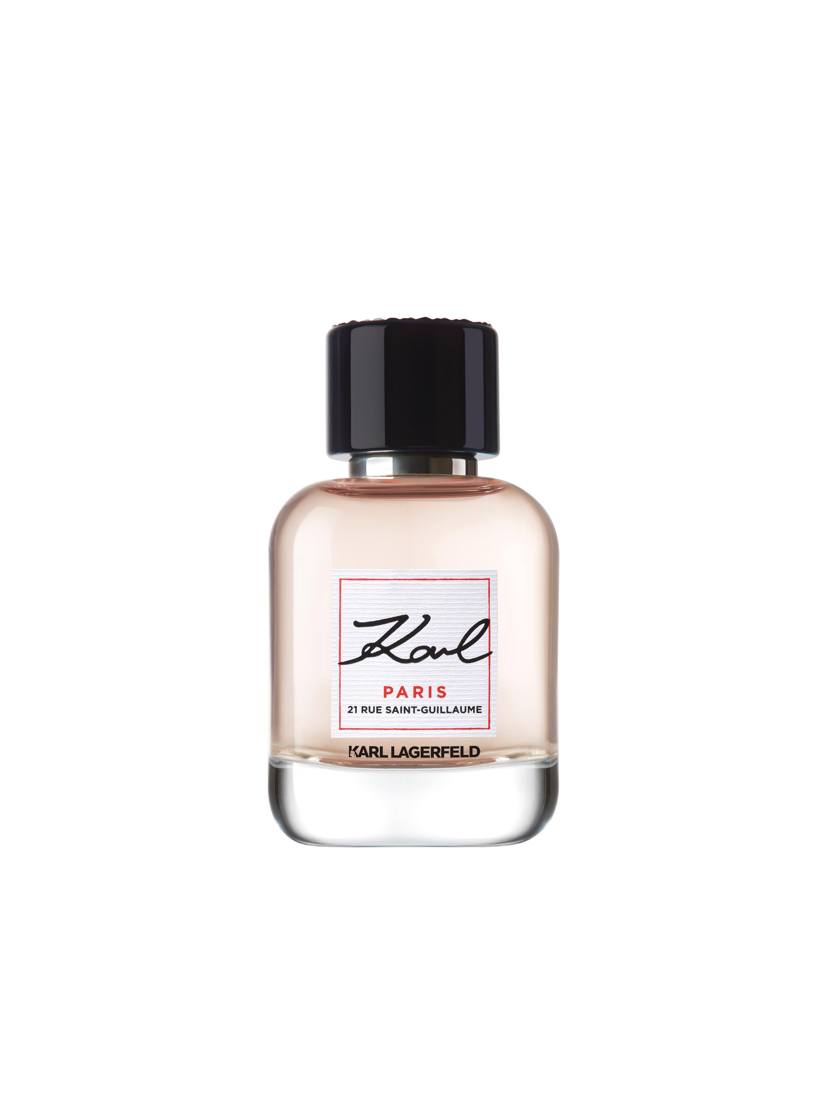 KARL LAGERFELD Paris 21 Rue Saint-Guillaume Eau de Parfum