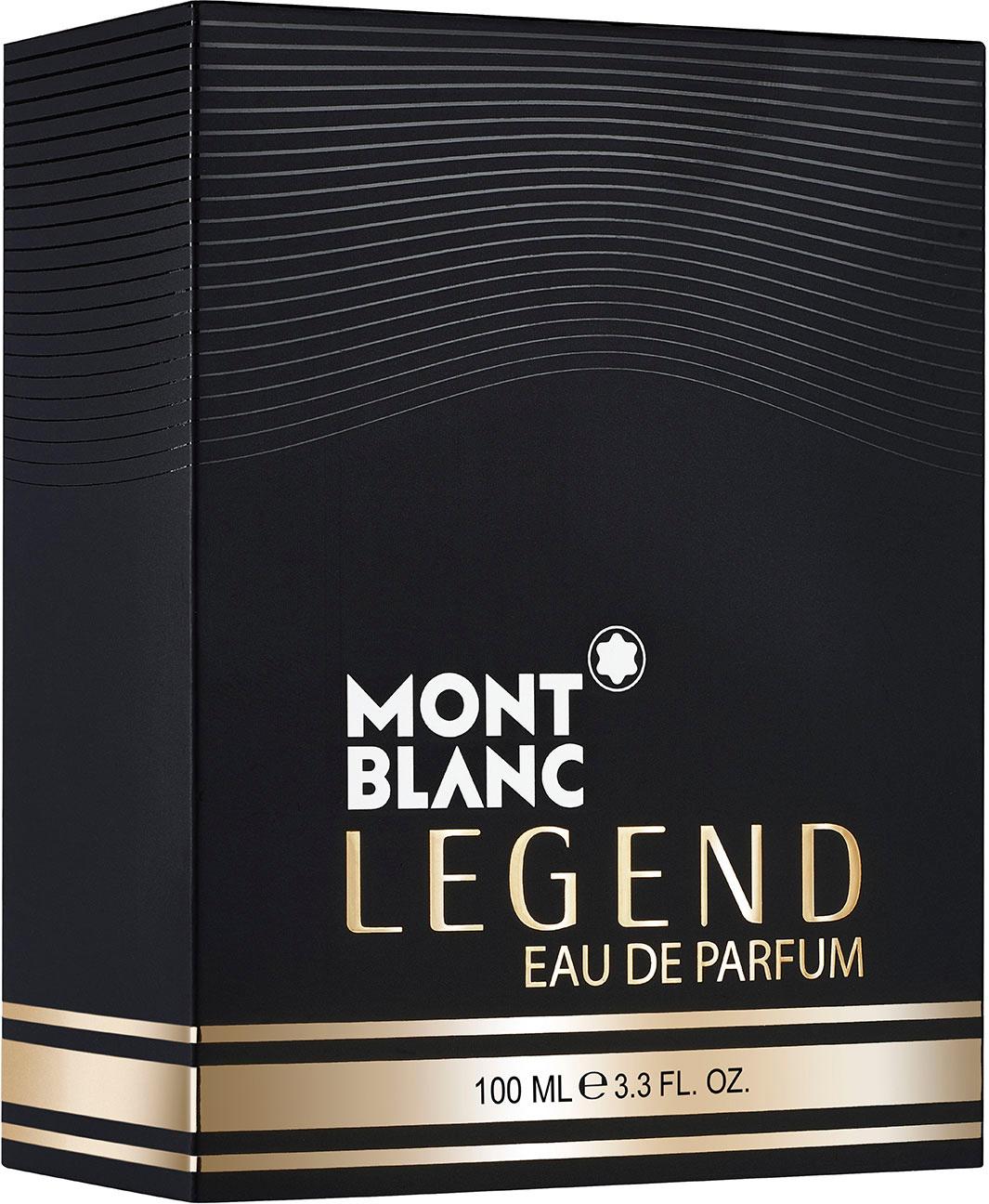 Produktbild MONTBLANC Legend Eau de Parfum 2 von 2