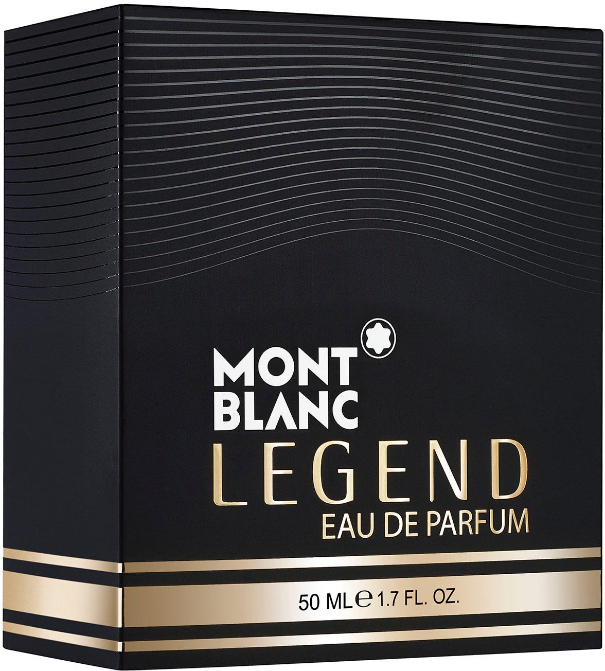 Produktbild MONTBLANC Legend Eau de Parfum 2 von 2