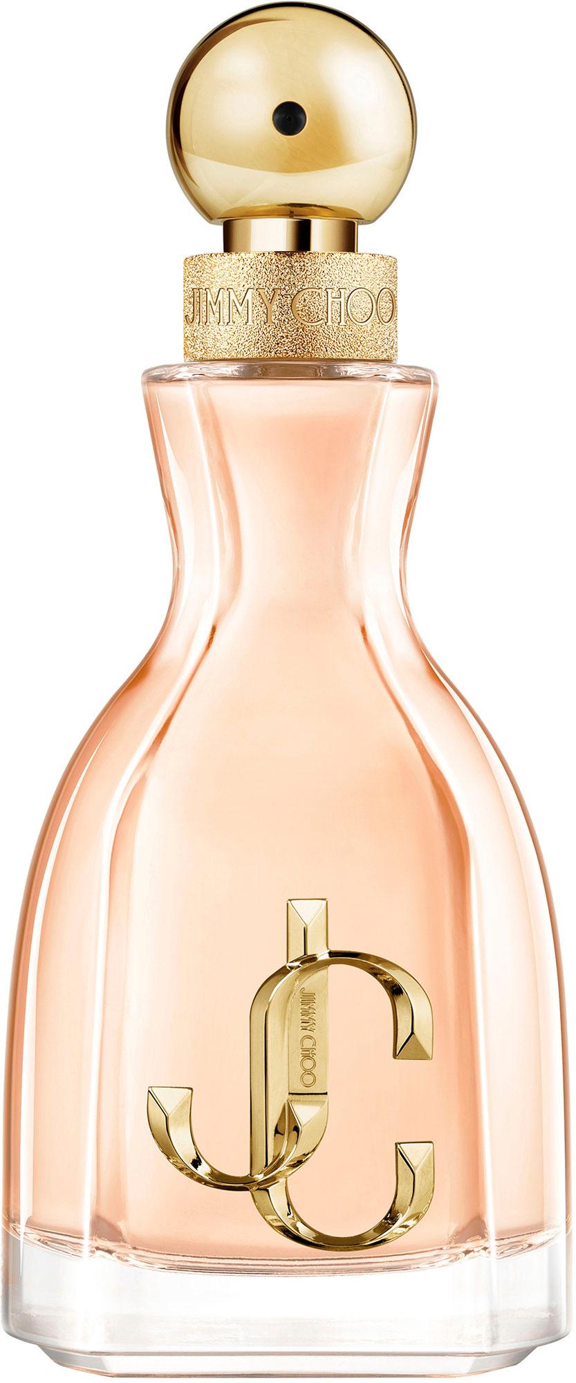 JIMMY CHOO I Want Choo Eau de Parfum