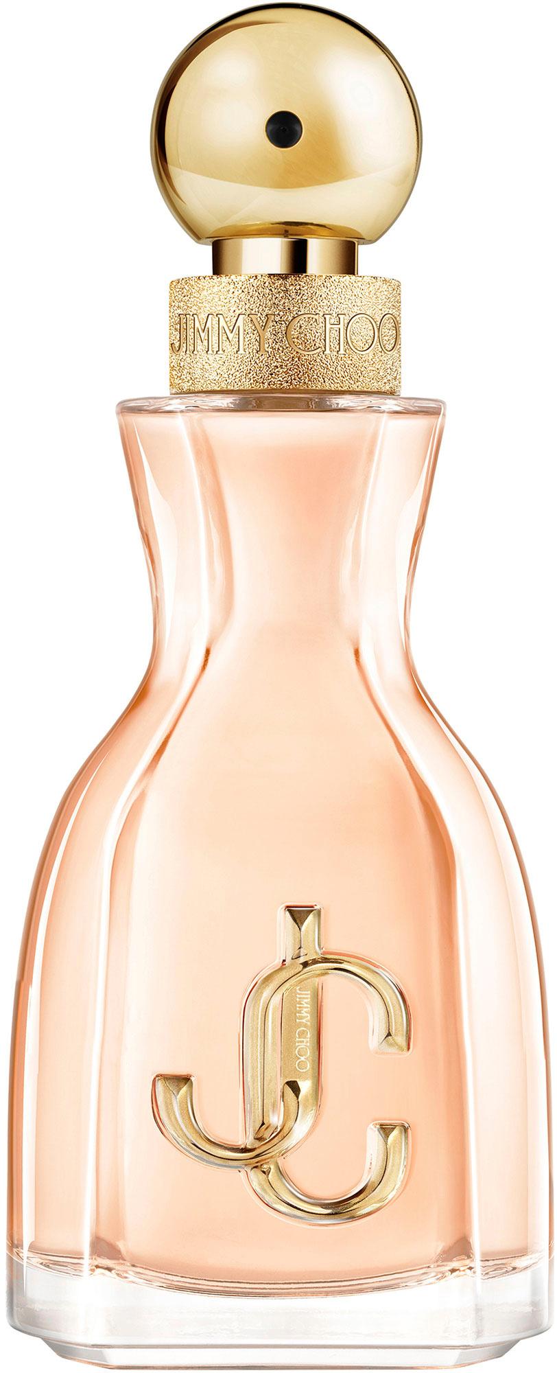 JIMMY CHOO I Want Choo Eau de Parfum