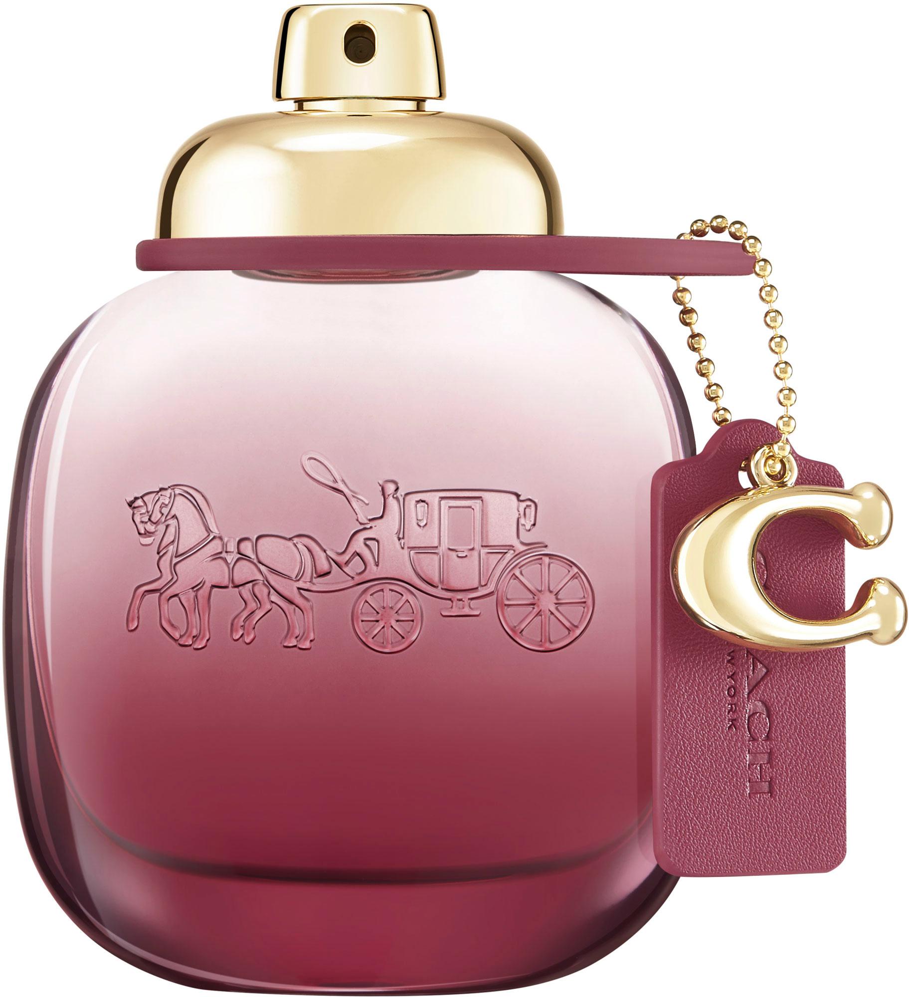 COACH Eau de Parfum Wild Rose