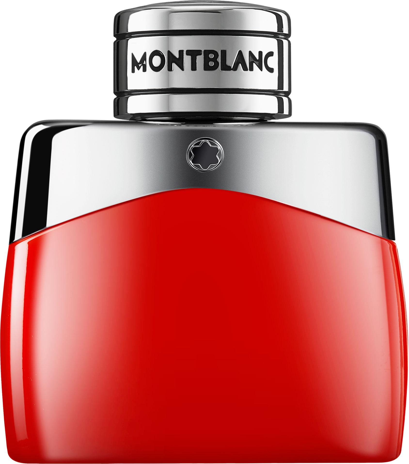 MONTBLANC Eau de Parfum Legend Red