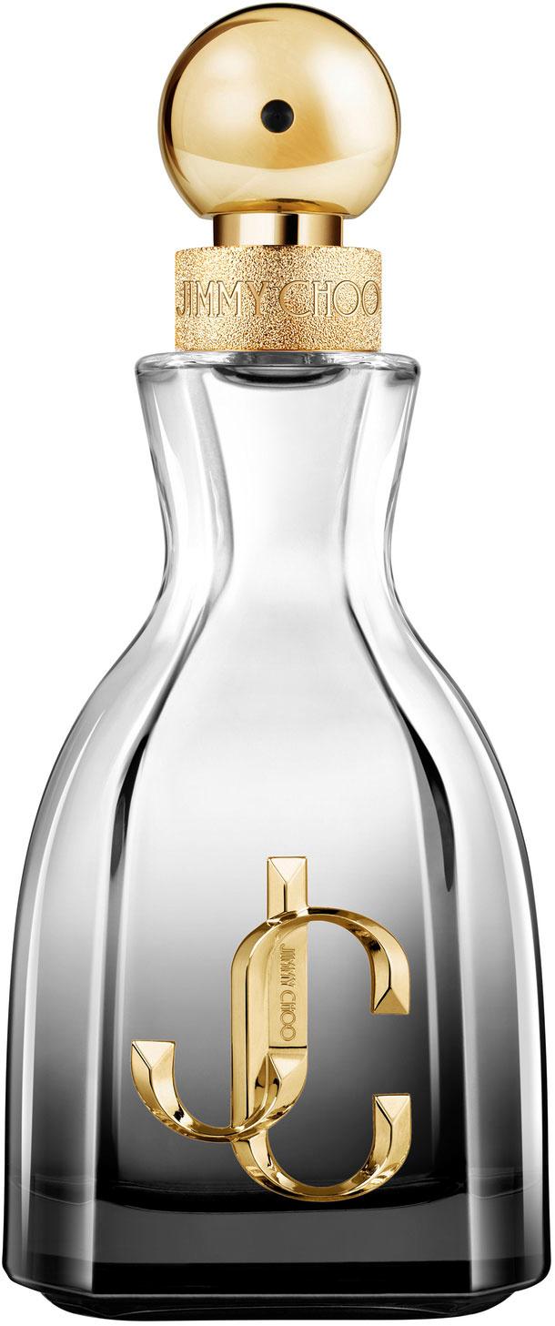 JIMMY CHOO I Want Choo Forever Eau de Parfum