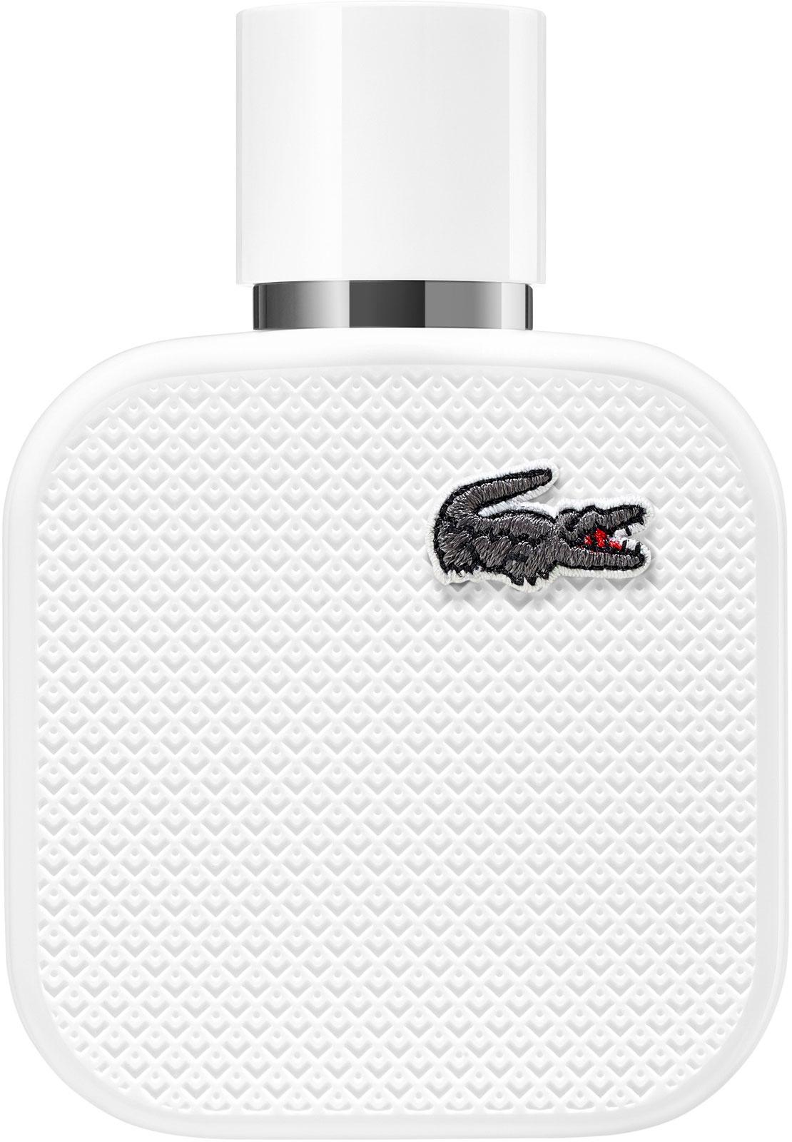 LACOSTE L.12.12 Blanc Eau de Parfum