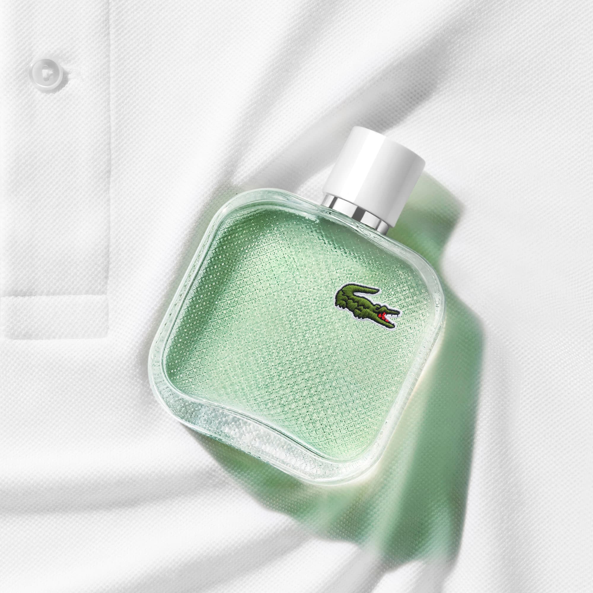 Produktbild LACOSTE Eau de Toilette L.12.12 Blanc Eau Fraîche 4 von 4