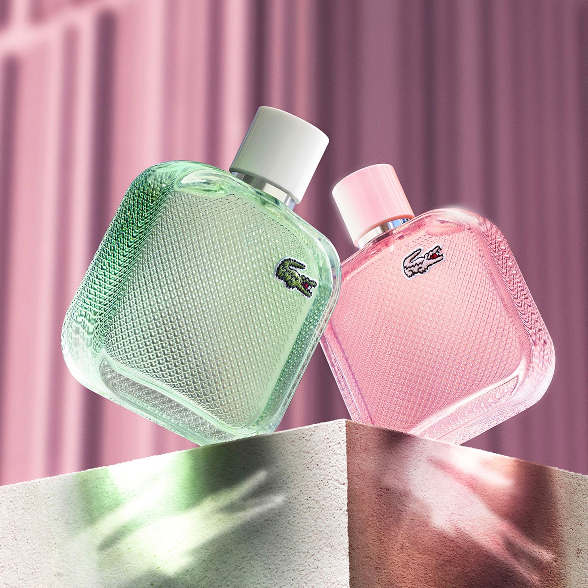 Produktbild LACOSTE Eau de Toilette L.12.12 Blanc Eau Fraîche 3 von 4