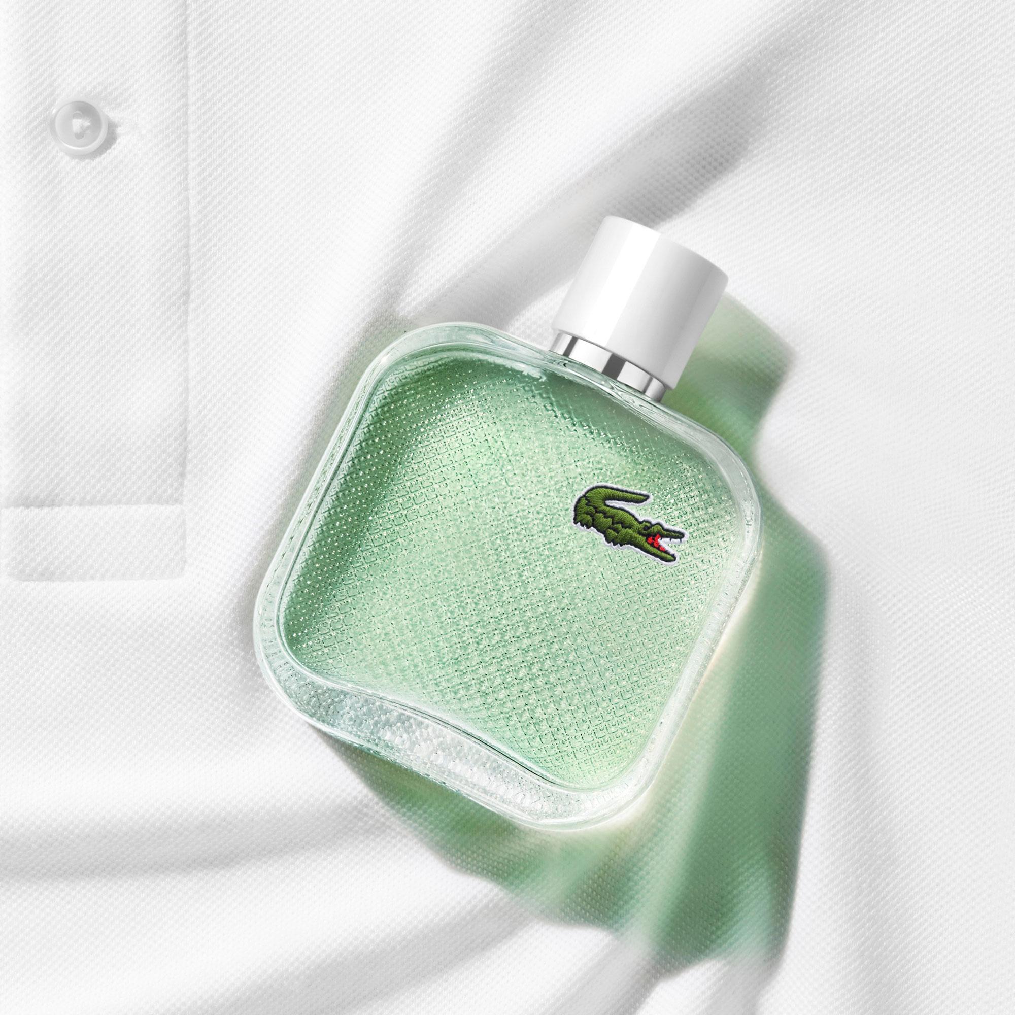 Produktbild LACOSTE Eau de Toilette L.12.12 Blanc Eau Fraîche 4 von 4