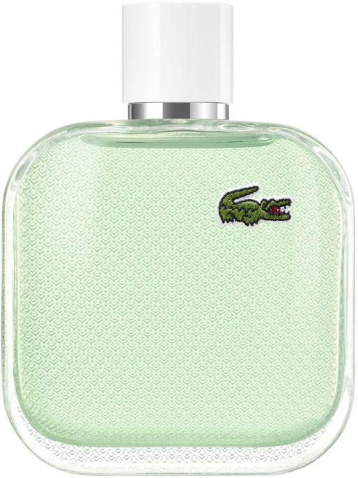 LACOSTE Eau de Toilette L.12.12 Blanc Eau Fraîche