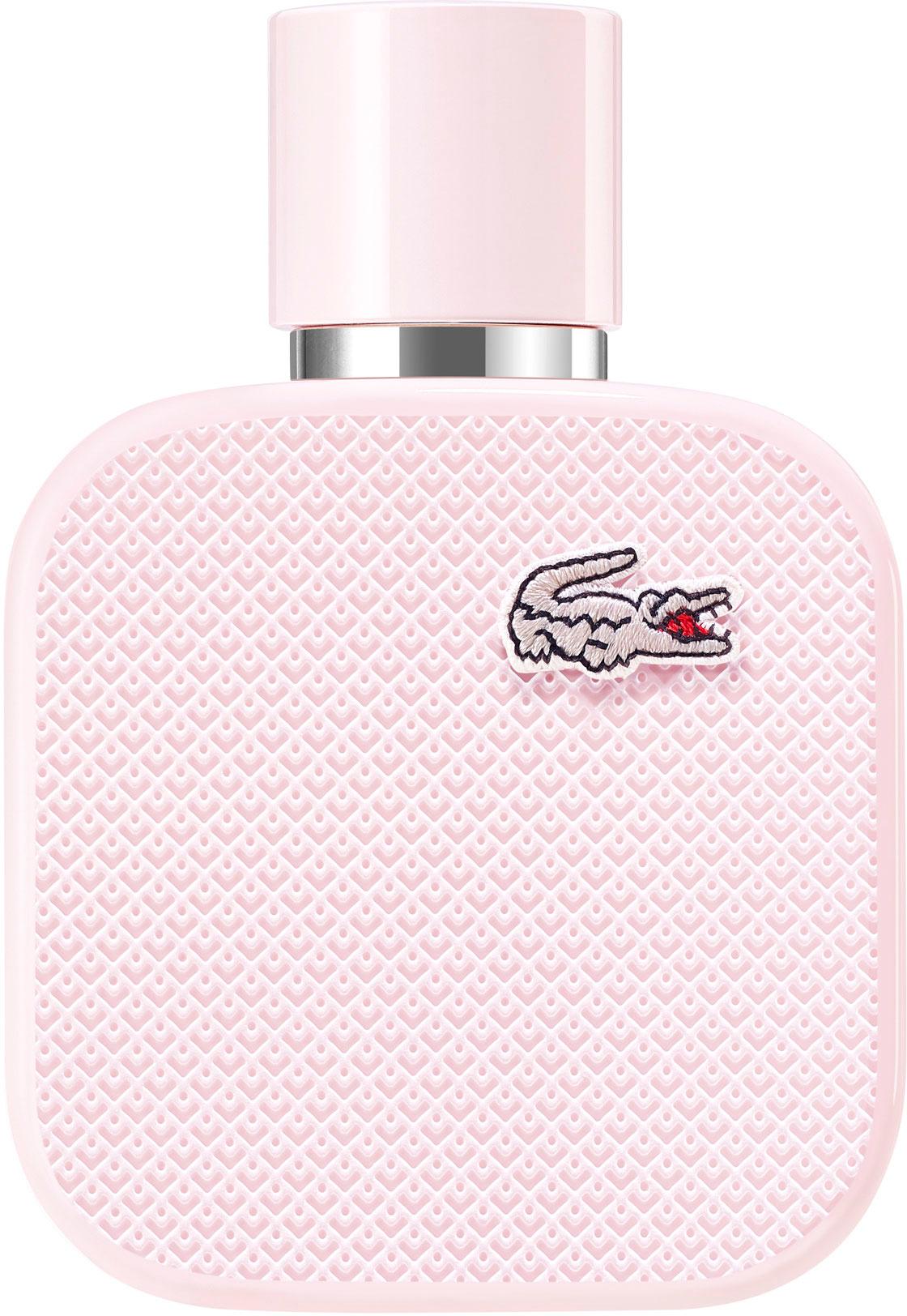 LACOSTE L.12.12 Rose Eau de Parfum