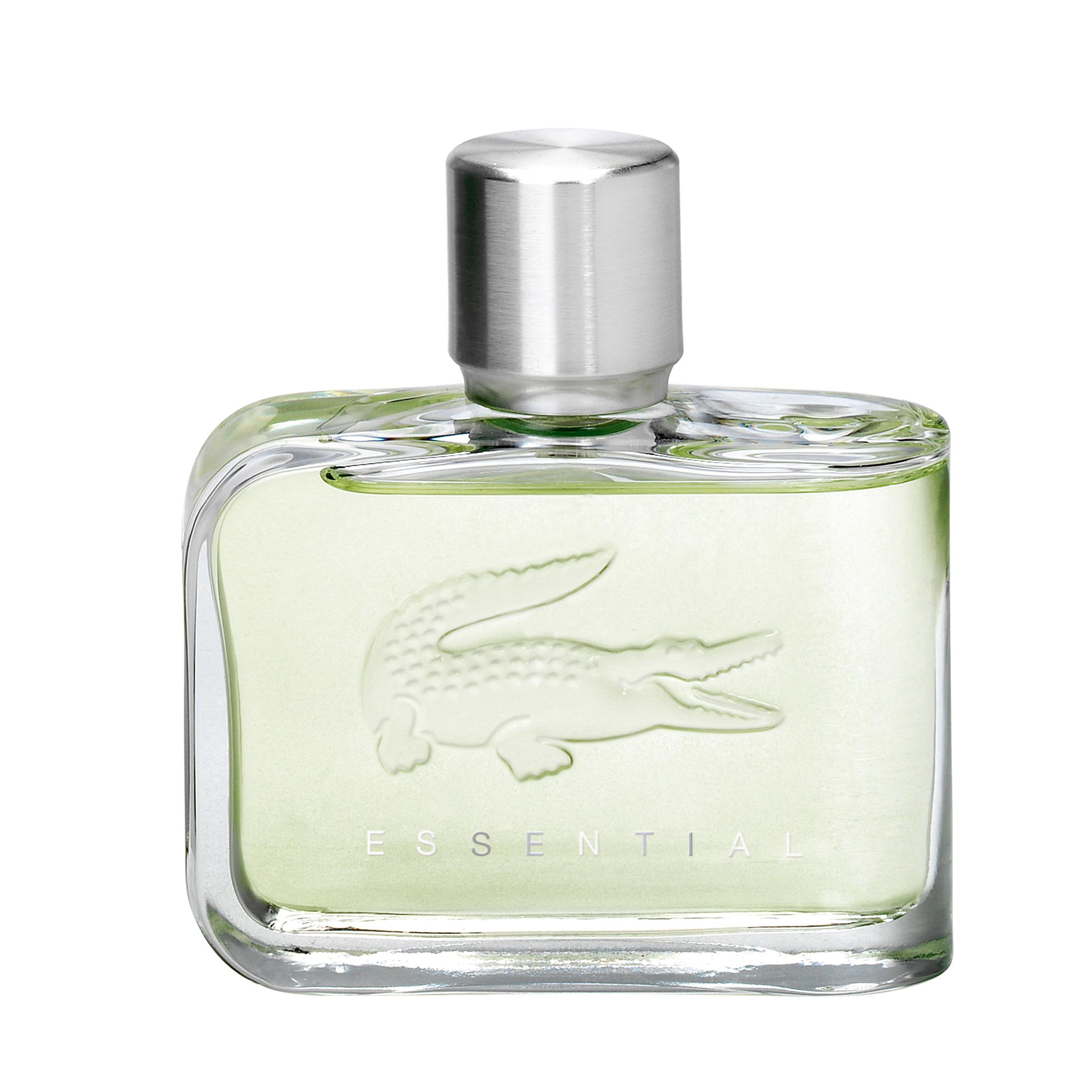 LACOSTE Essential Eau de Toilette Natural Spray