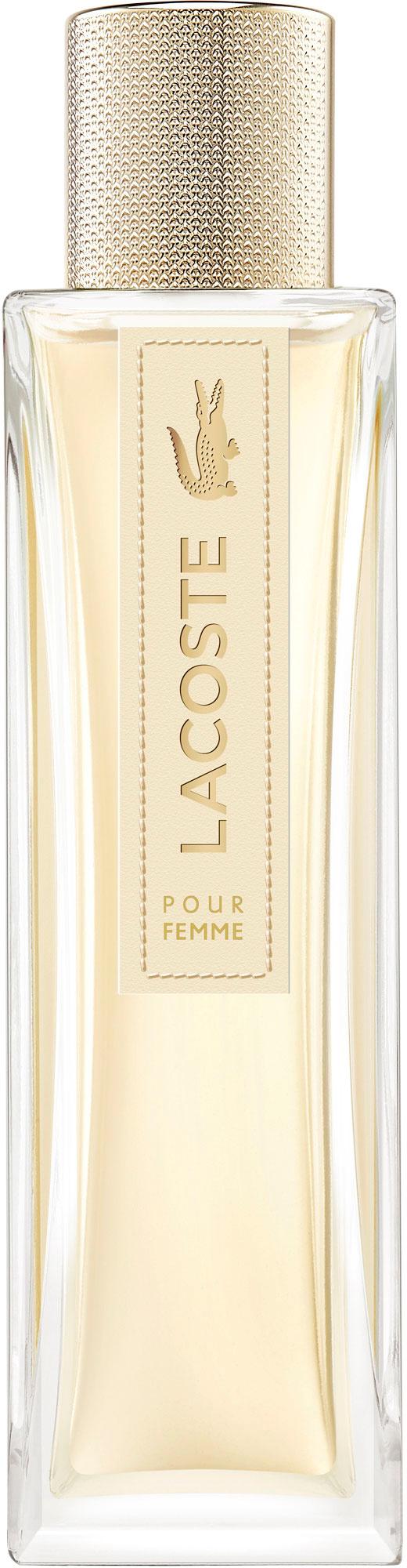LACOSTE Pour Femme Eau de Parfum