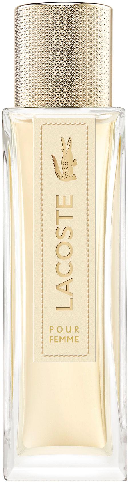 LACOSTE Pour Femme Eau de Parfum
