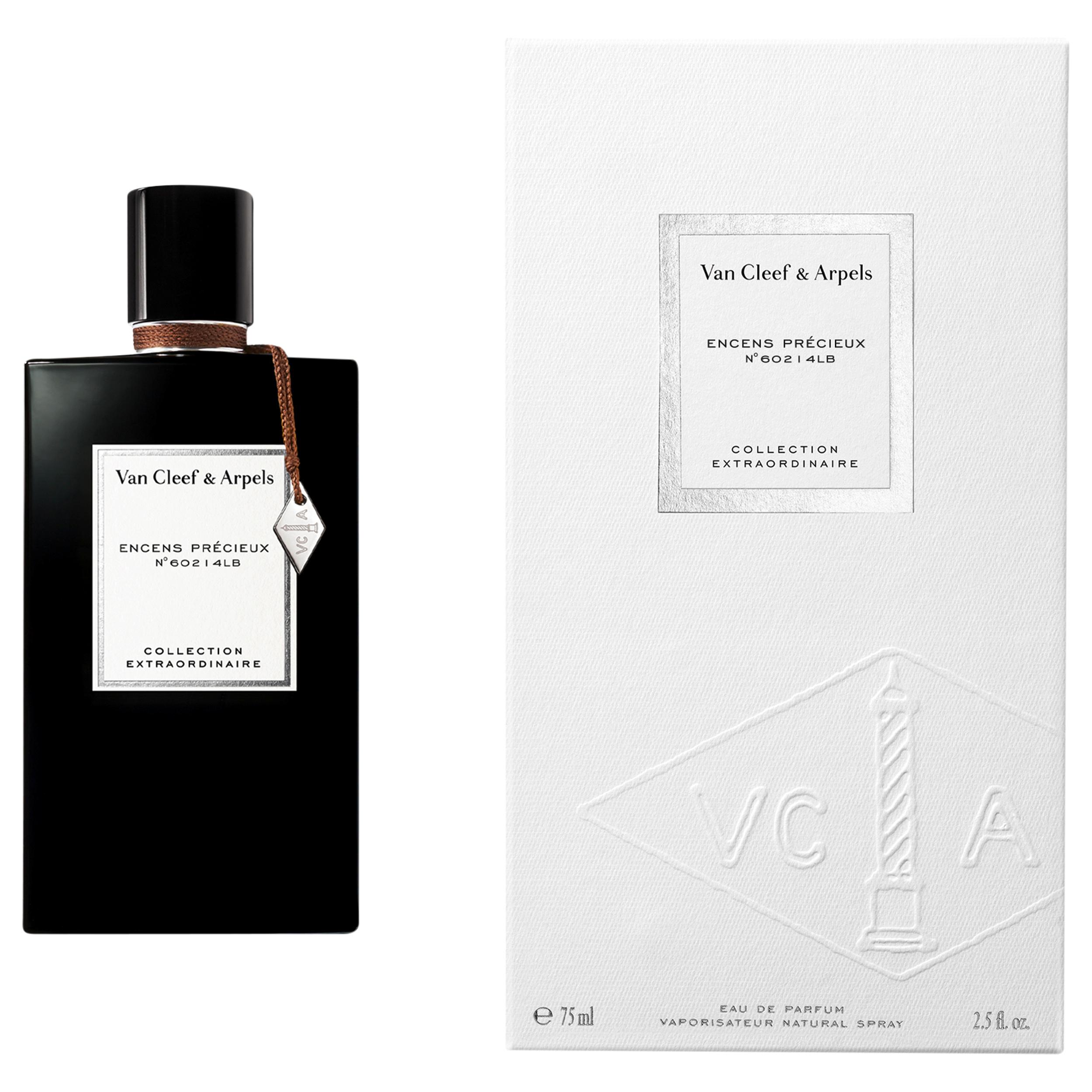 Produktbild VAN CLEEF&ARPELS Encens Précieux Eau de Parfum 2 von 3