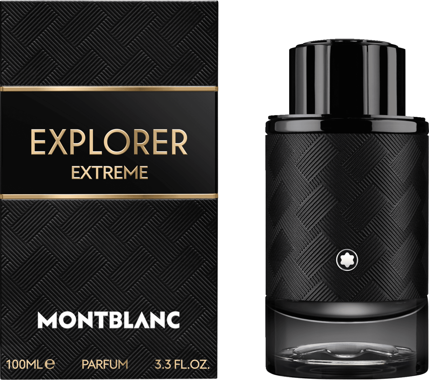 Produktbild MONTBLANC Explorer Extreme Parfum 2 von 6