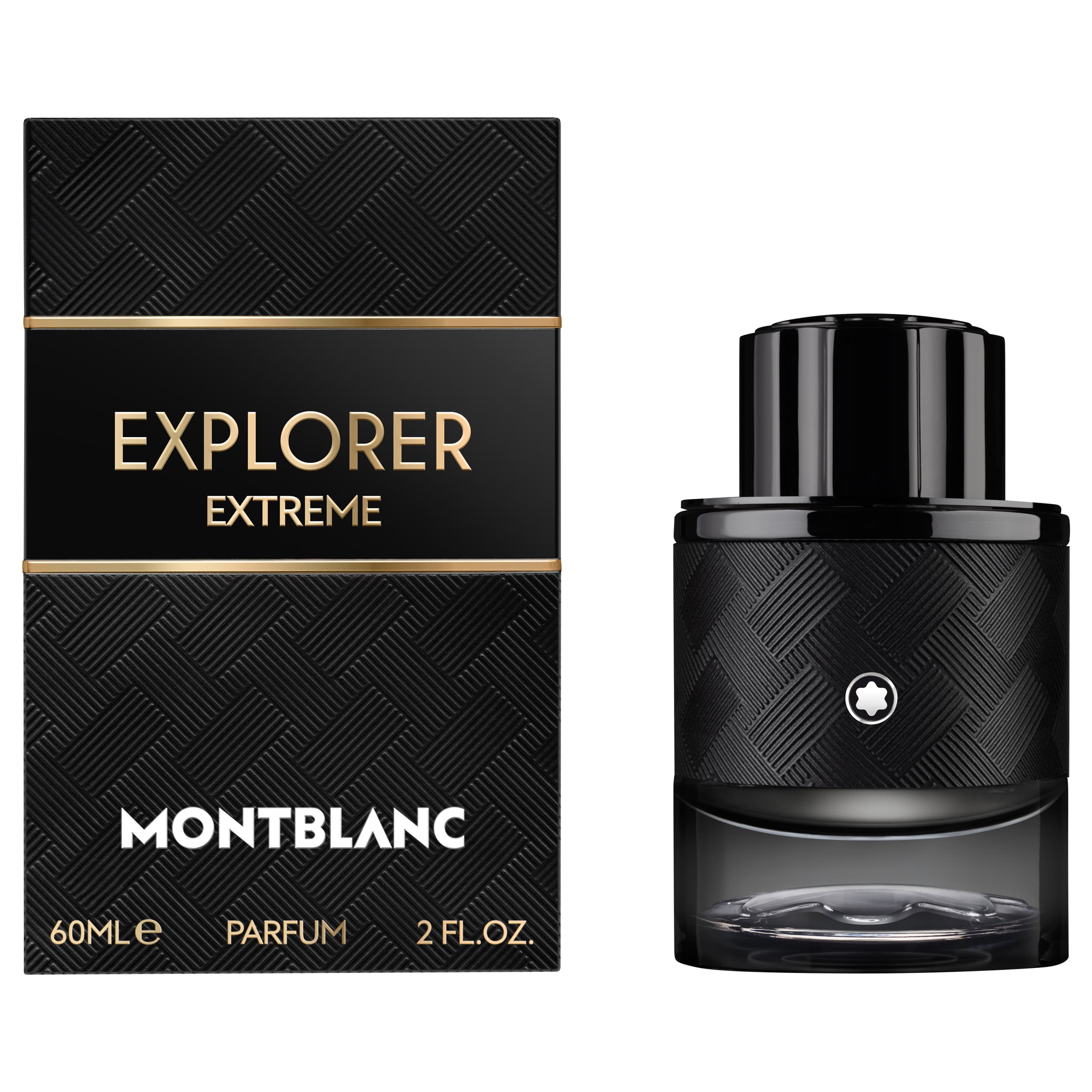 Produktbild MONTBLANC Explorer Extreme Parfum 2 von 6