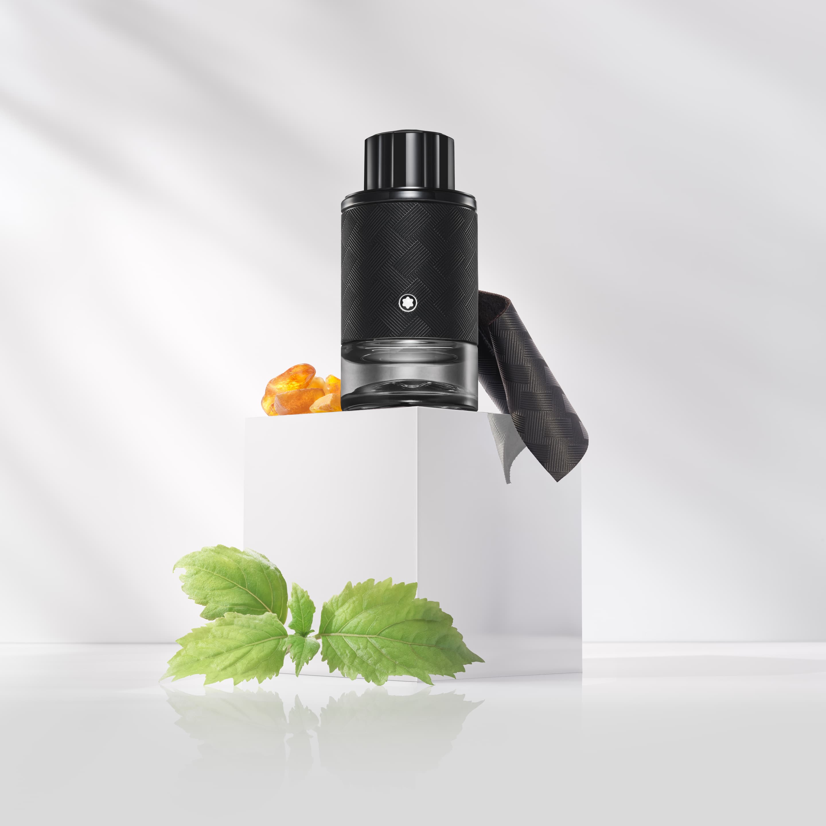 Produktbild MONTBLANC Explorer Extreme Parfum 5 von 6