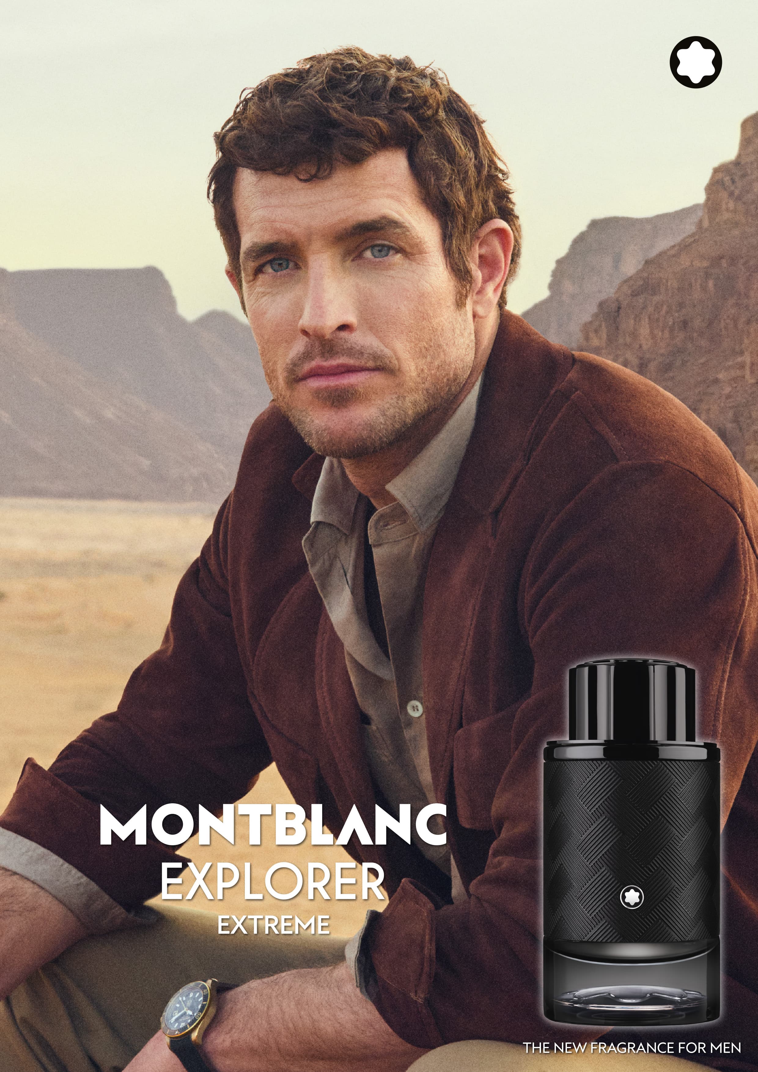 Produktbild MONTBLANC Explorer Extreme Parfum 4 von 6