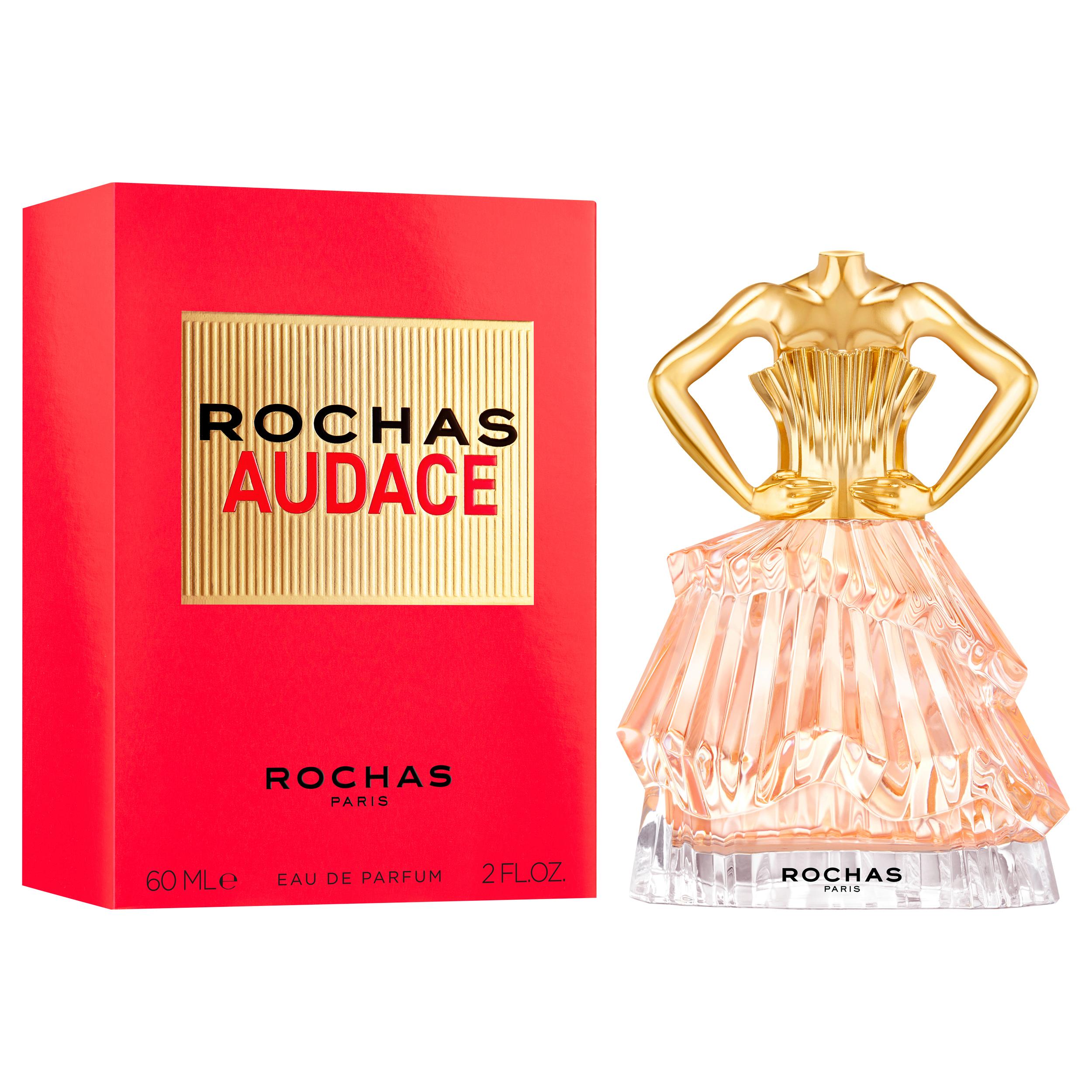 Produktbild ROCHAS Audace Eau de Parfum 2 von 3