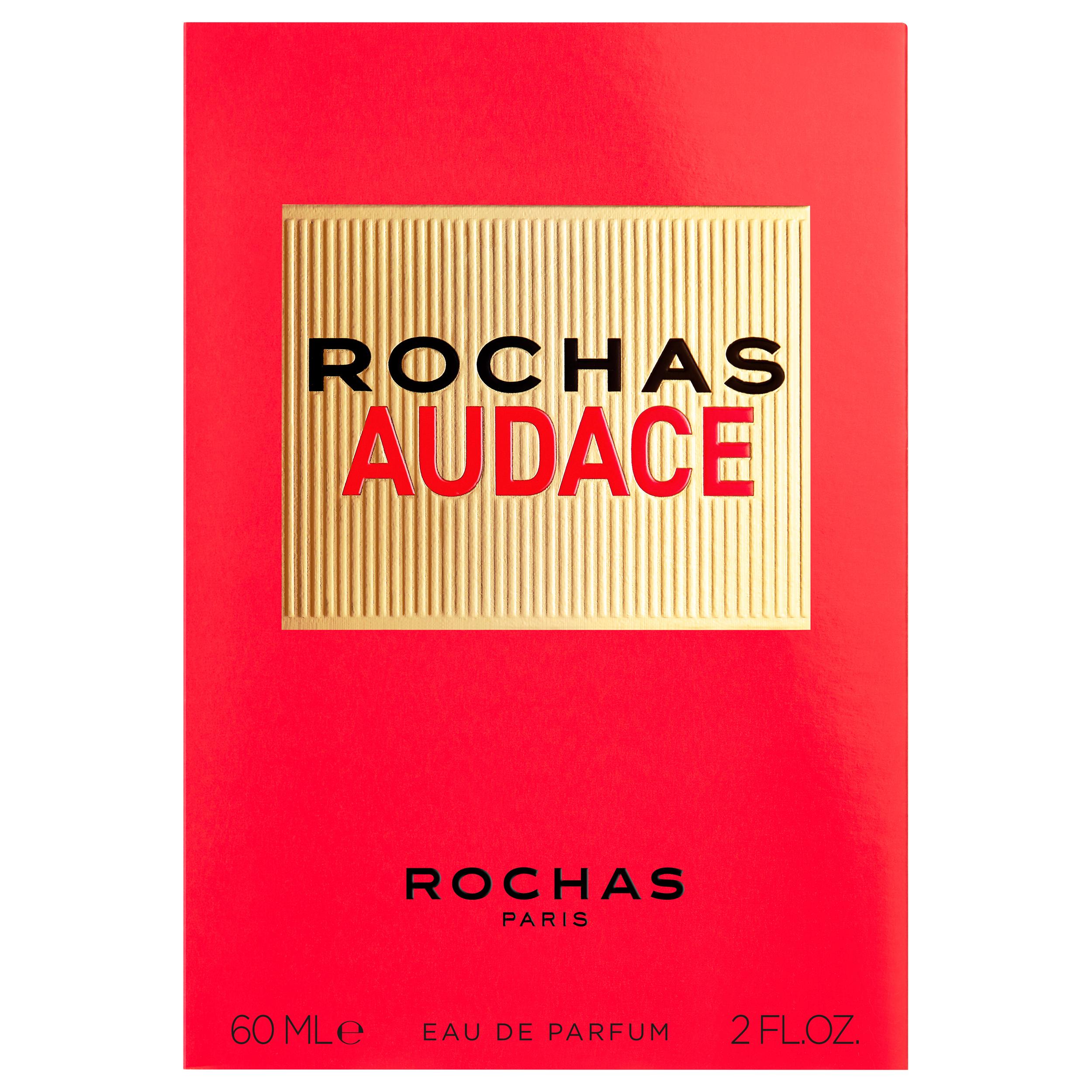 Produktbild ROCHAS Audace Eau de Parfum 3 von 3