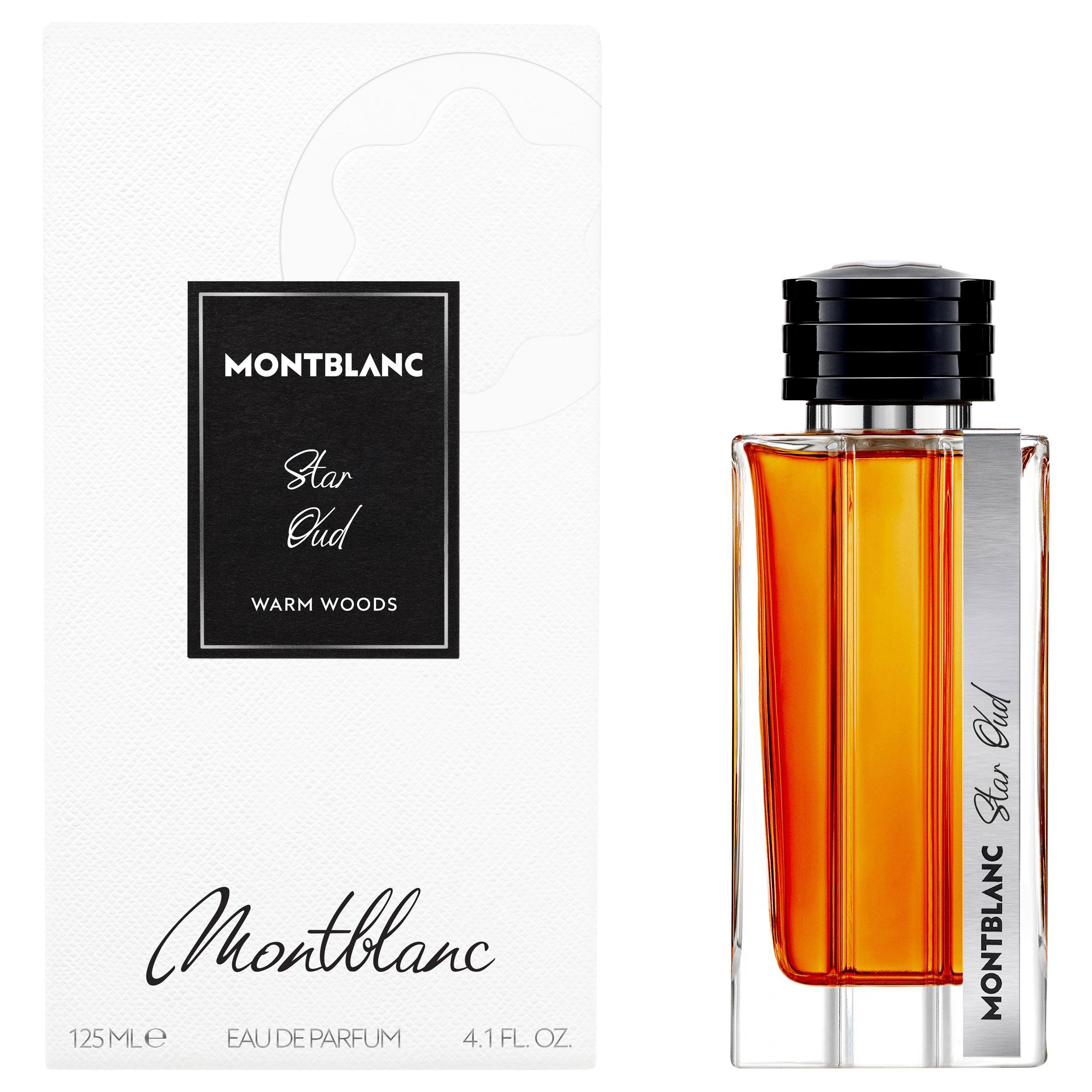Produktbild MONTBLANC Star Oud Eau de Parfum 2 von 4