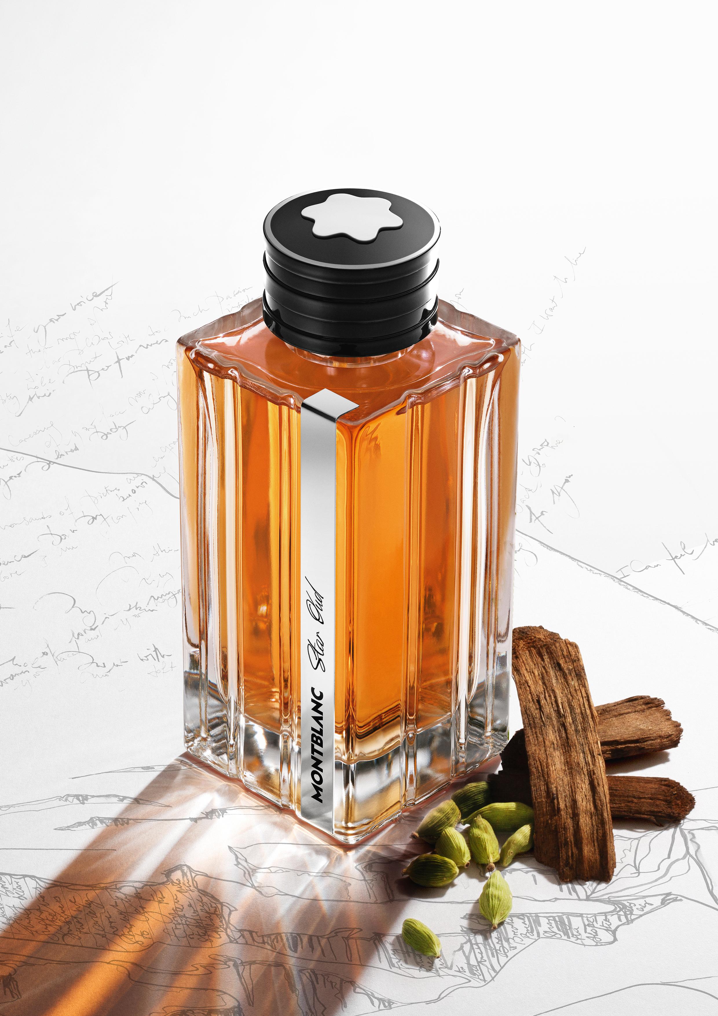 Produktbild MONTBLANC Star Oud Eau de Parfum 3 von 4