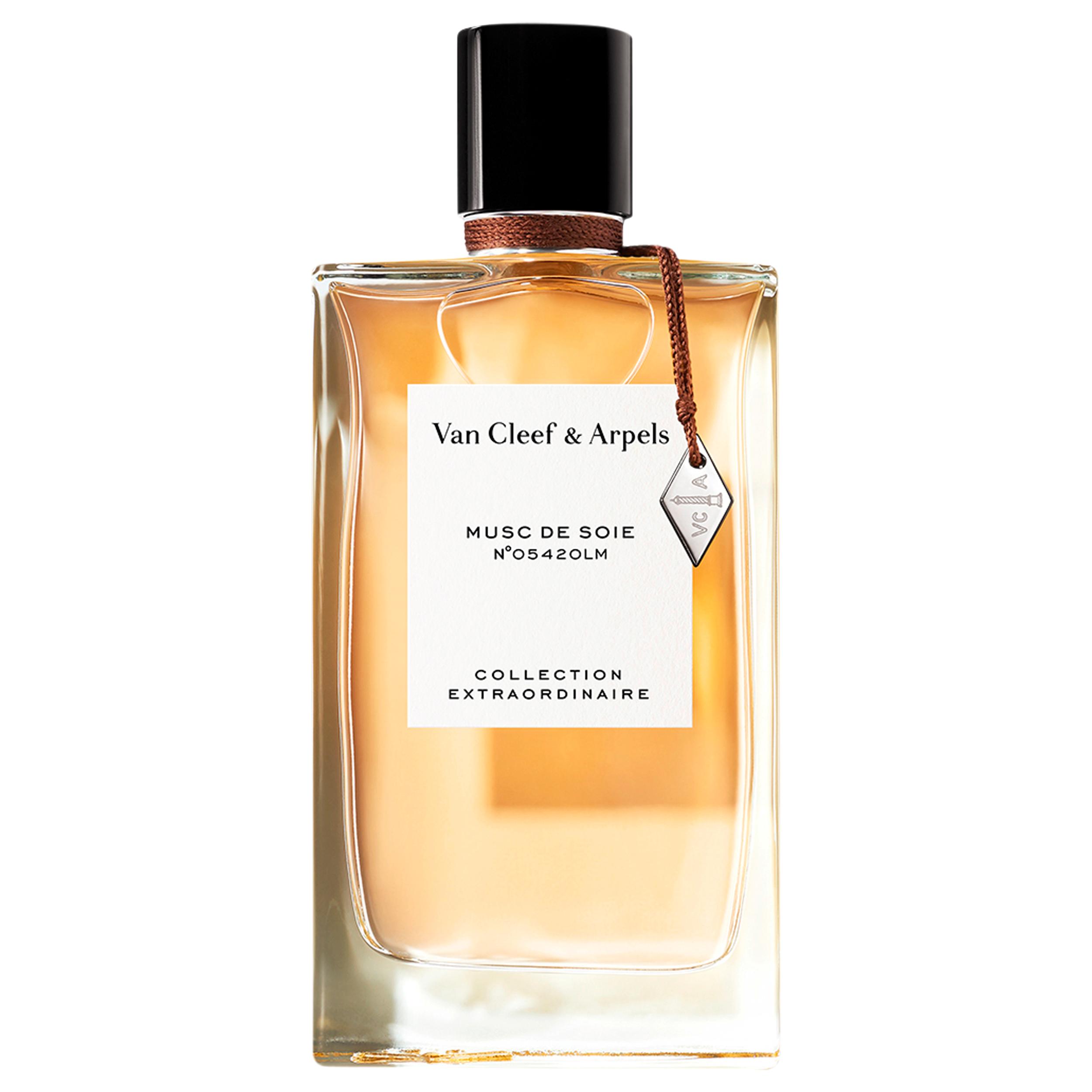 VAN CLEEF&ARPELS Musc de Soie Eau de Parfum