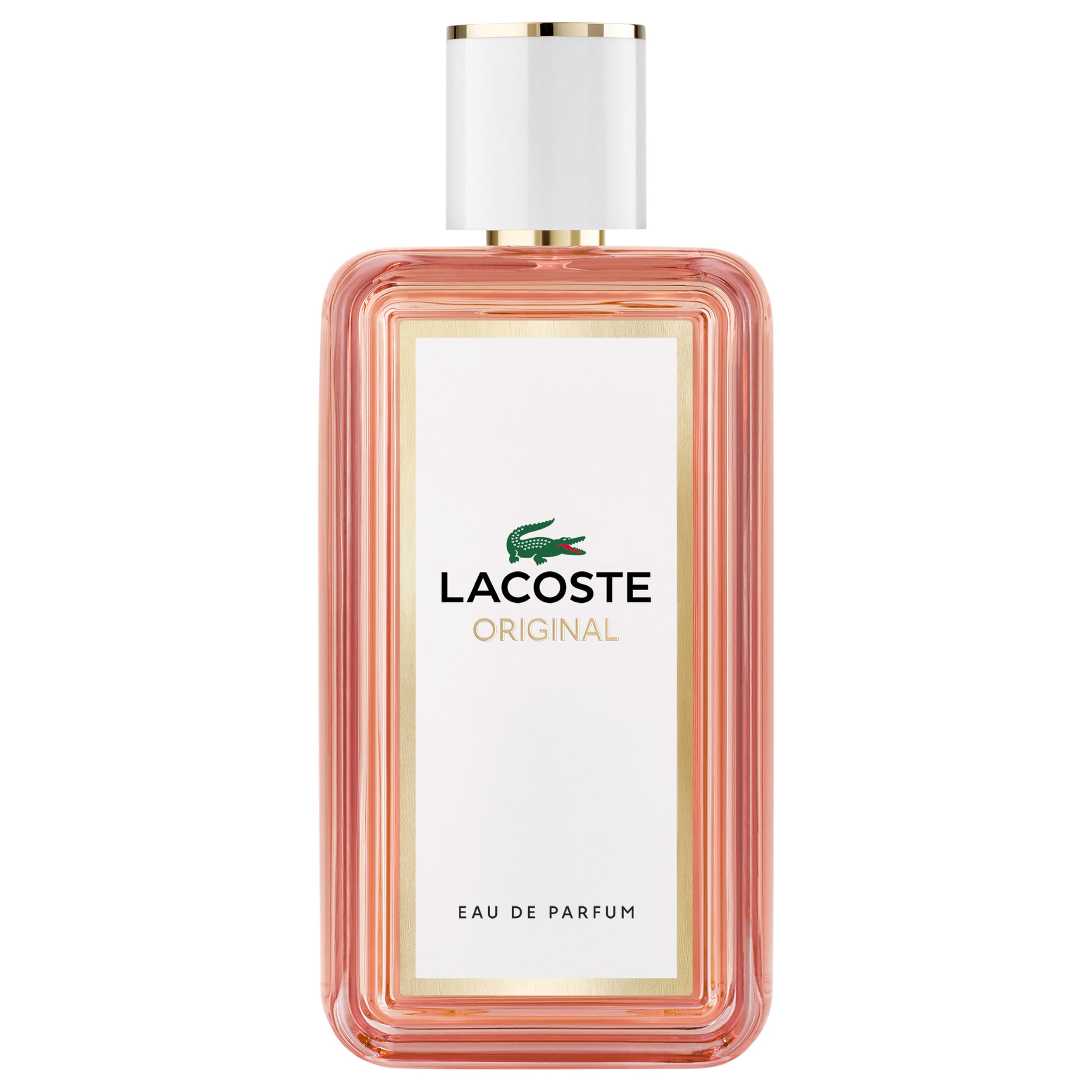 LACOSTE Original Femme Eau de Parfum