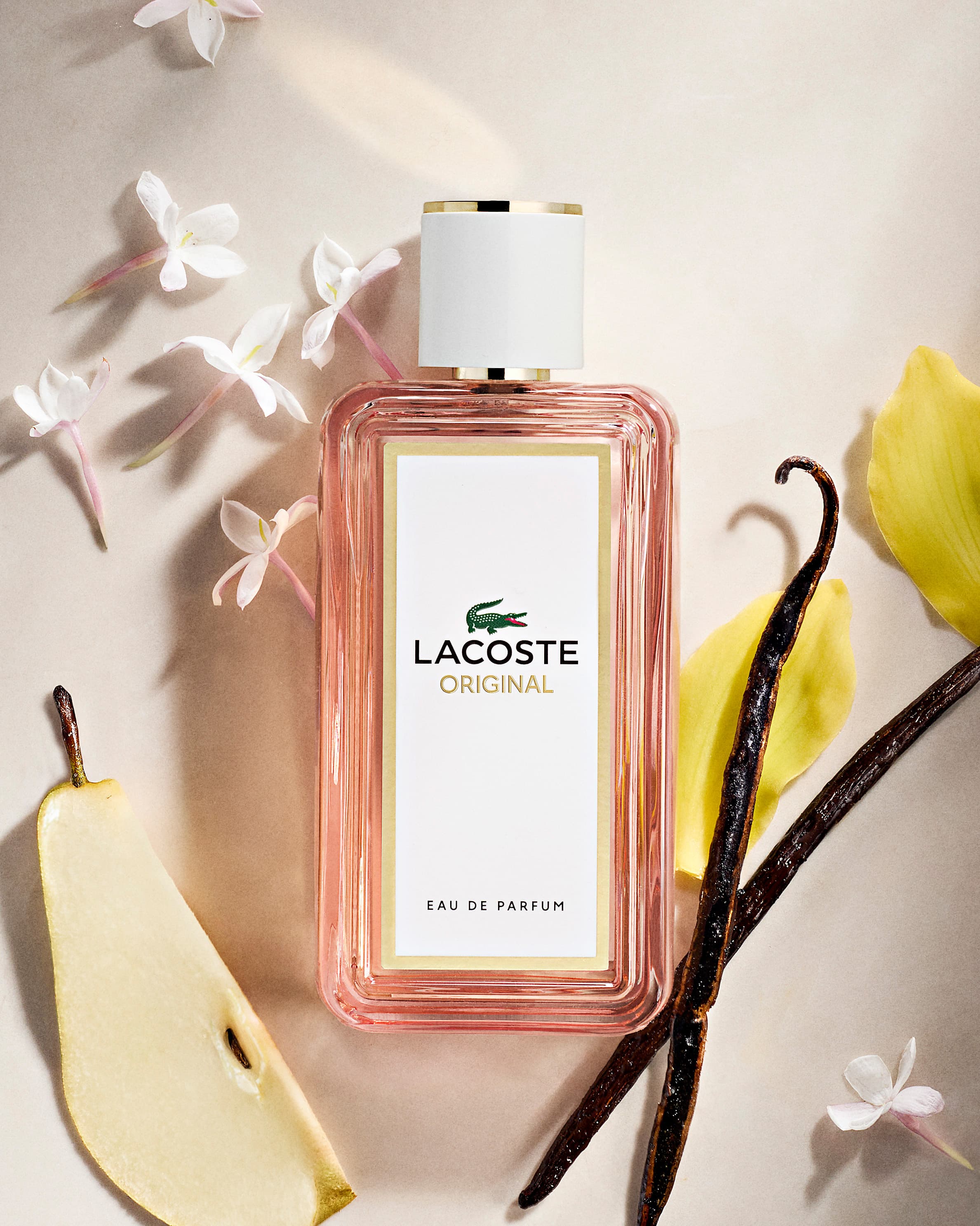 Produktbild LACOSTE Original Femme Eau de Parfum 15 von 15