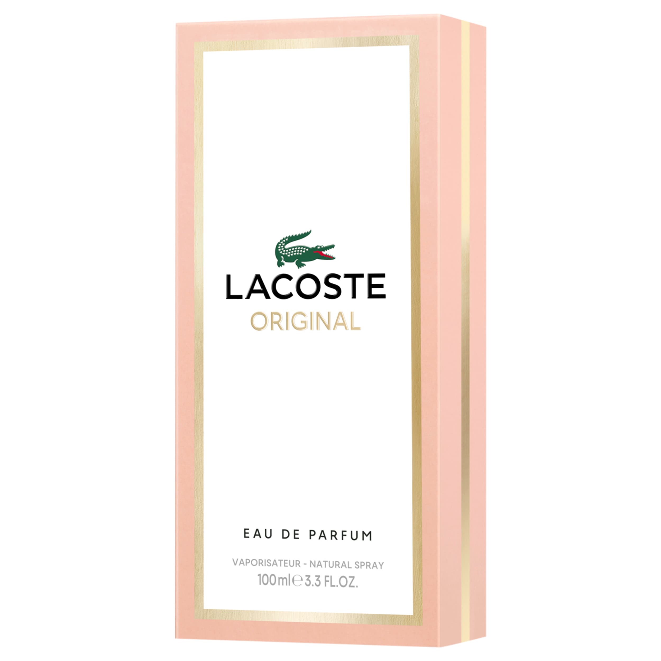 Produktbild LACOSTE Original Femme Eau de Parfum 9 von 15