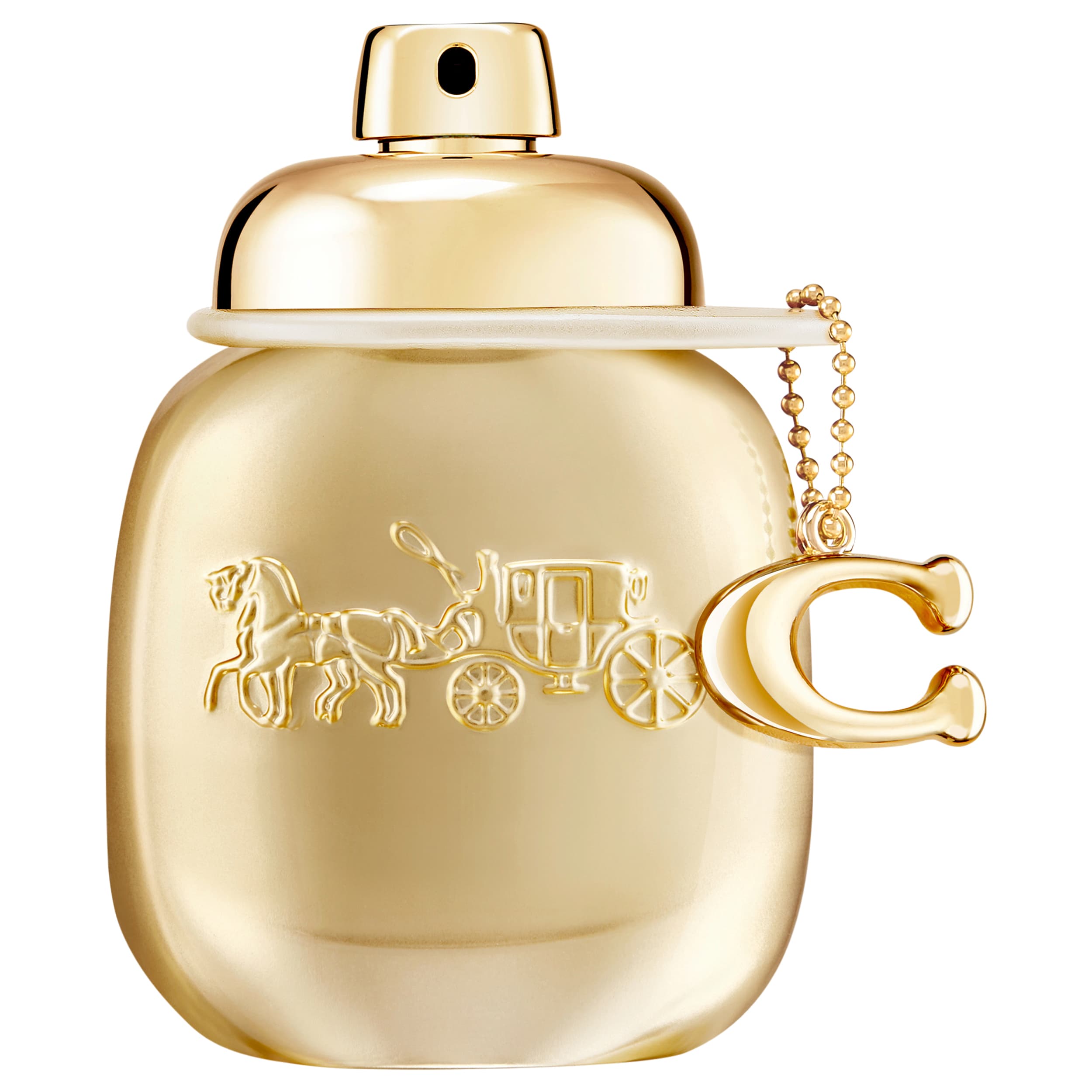 COACH Gold Parfum