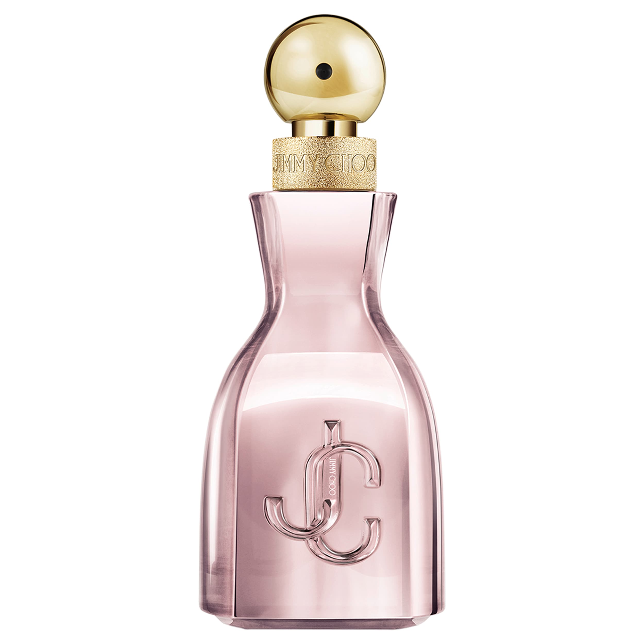 JIMMY CHOO I Want Choo With Love Eau de Parfum