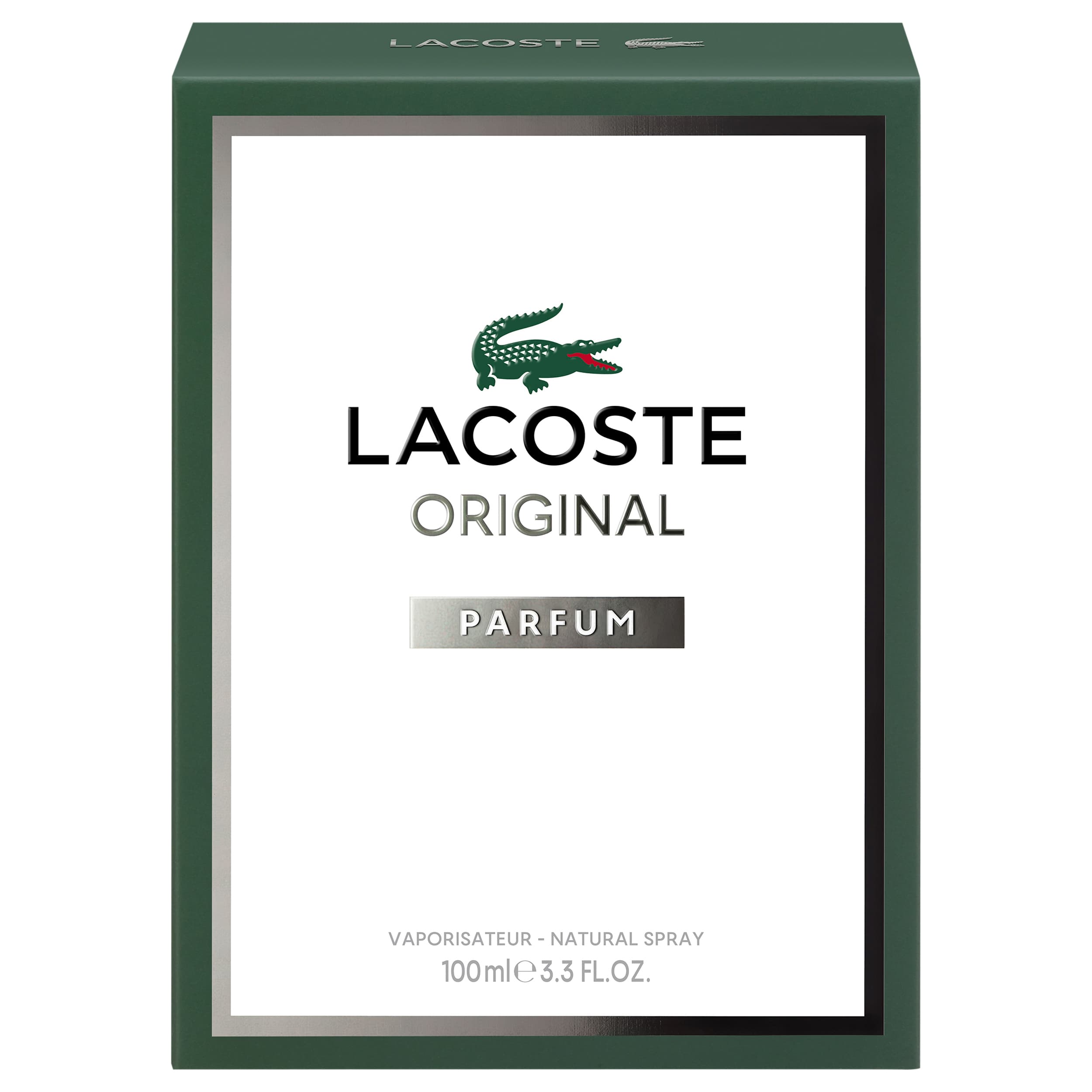 Produktbild LACOSTE Original Parfum 3 von 10
