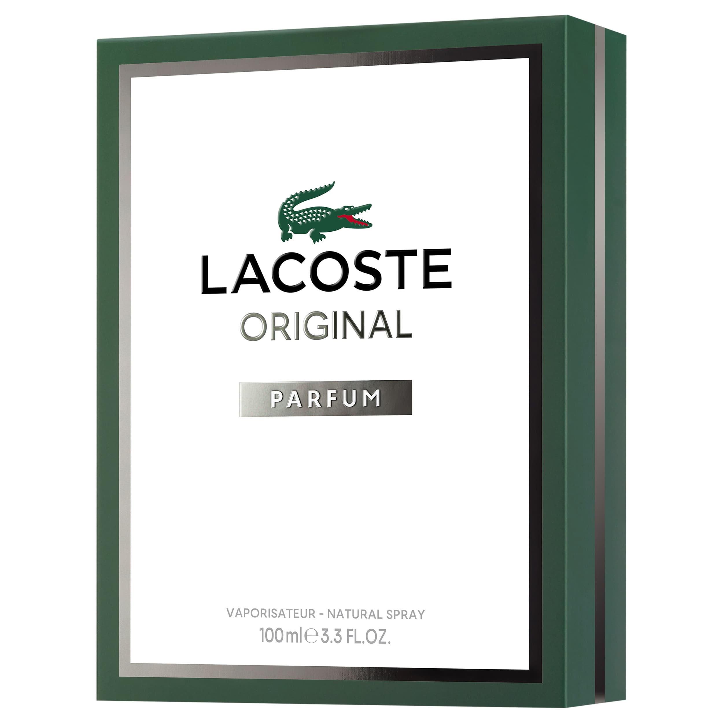 Produktbild LACOSTE Original Parfum 4 von 10