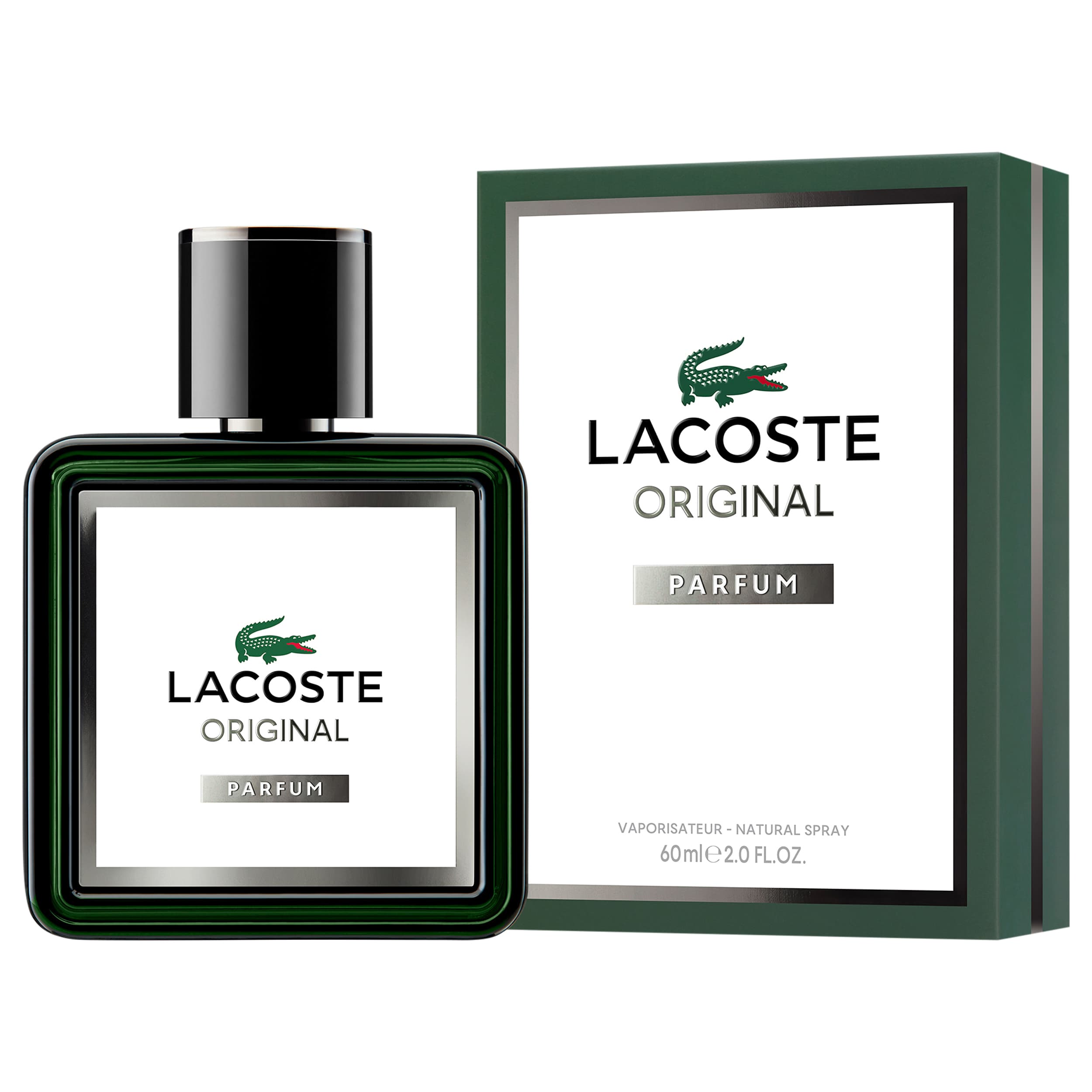 Produktbild LACOSTE Original Parfum 2 von 10