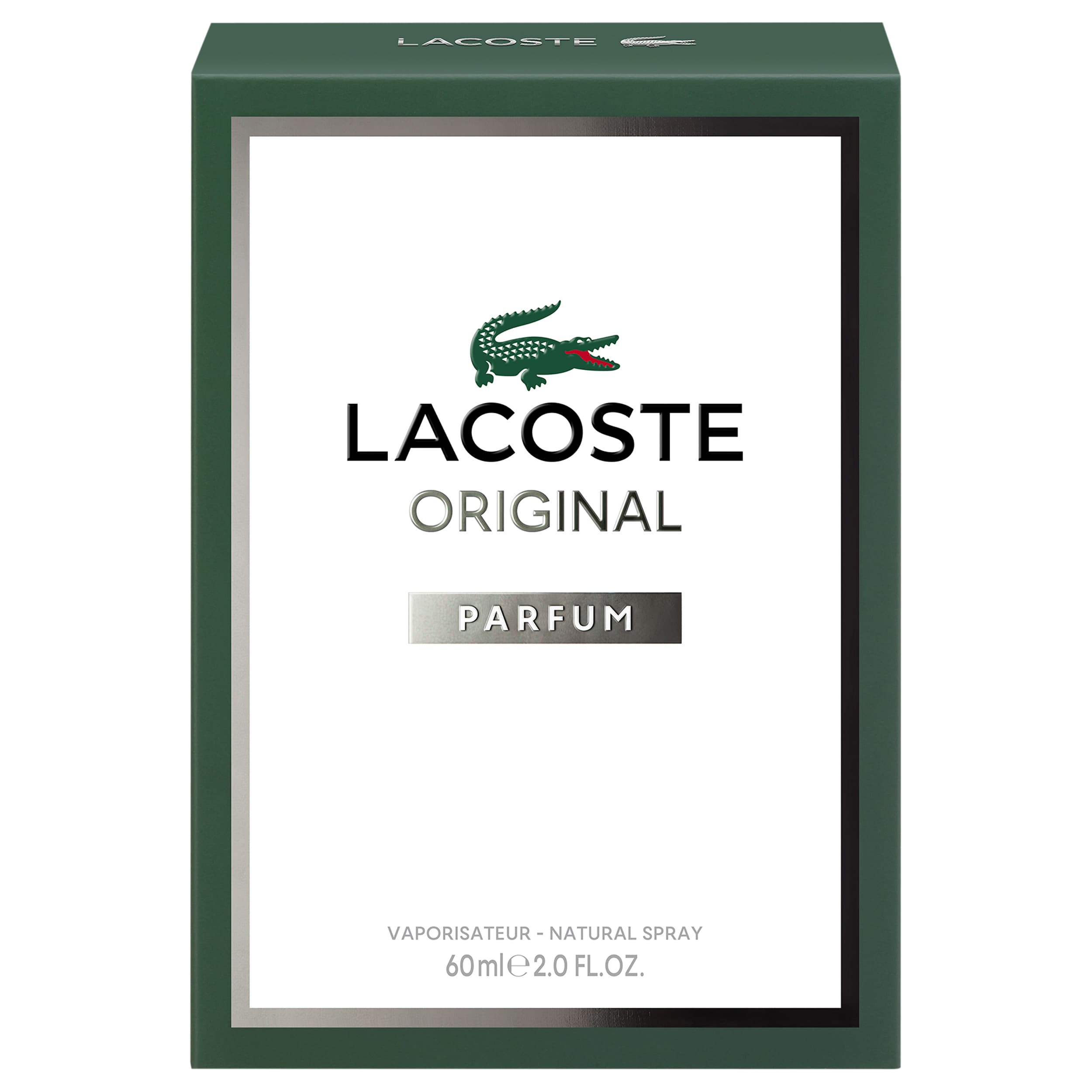 Produktbild LACOSTE Original Parfum 3 von 10