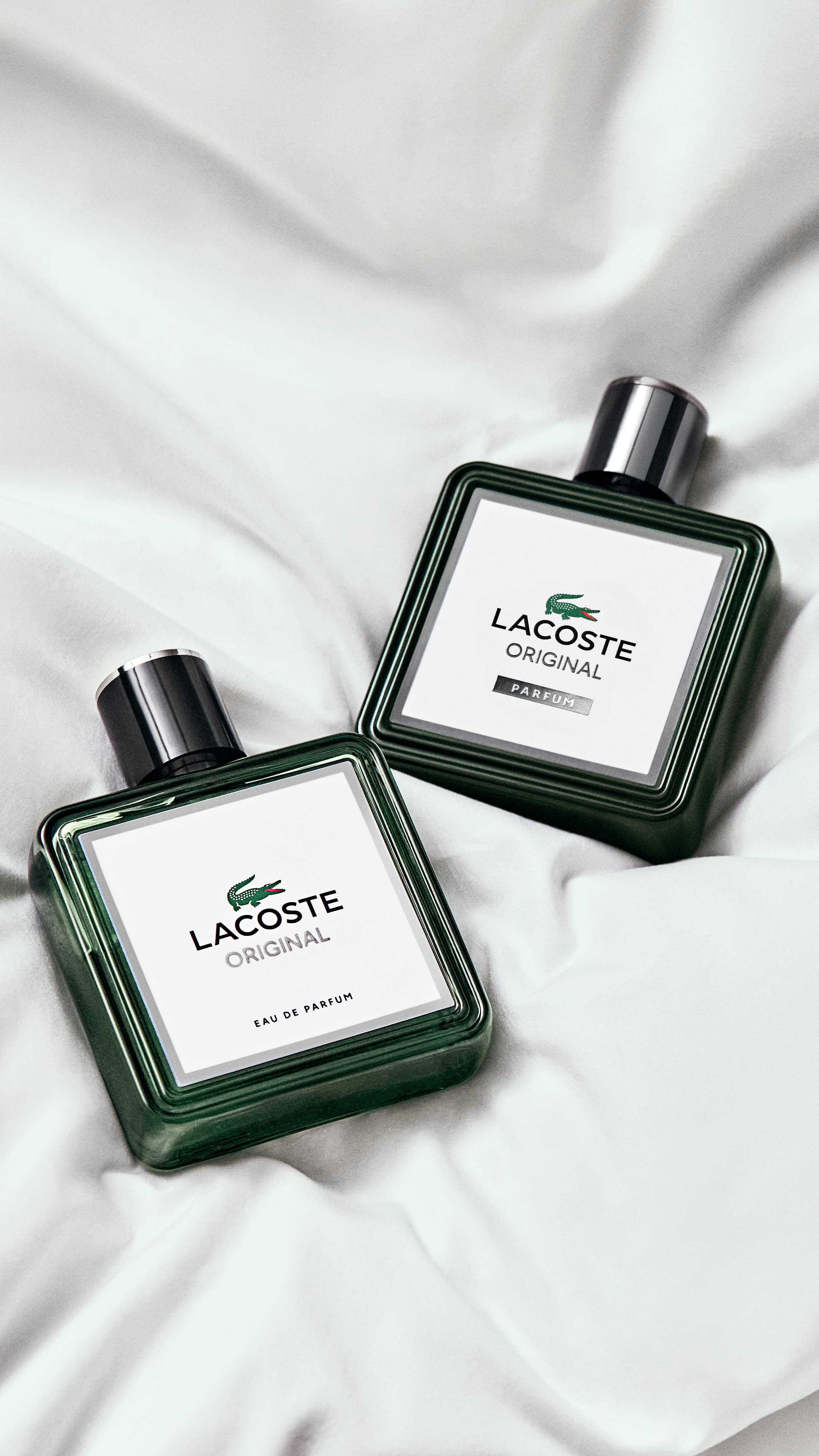 Produktbild LACOSTE Original Parfum 10 von 10