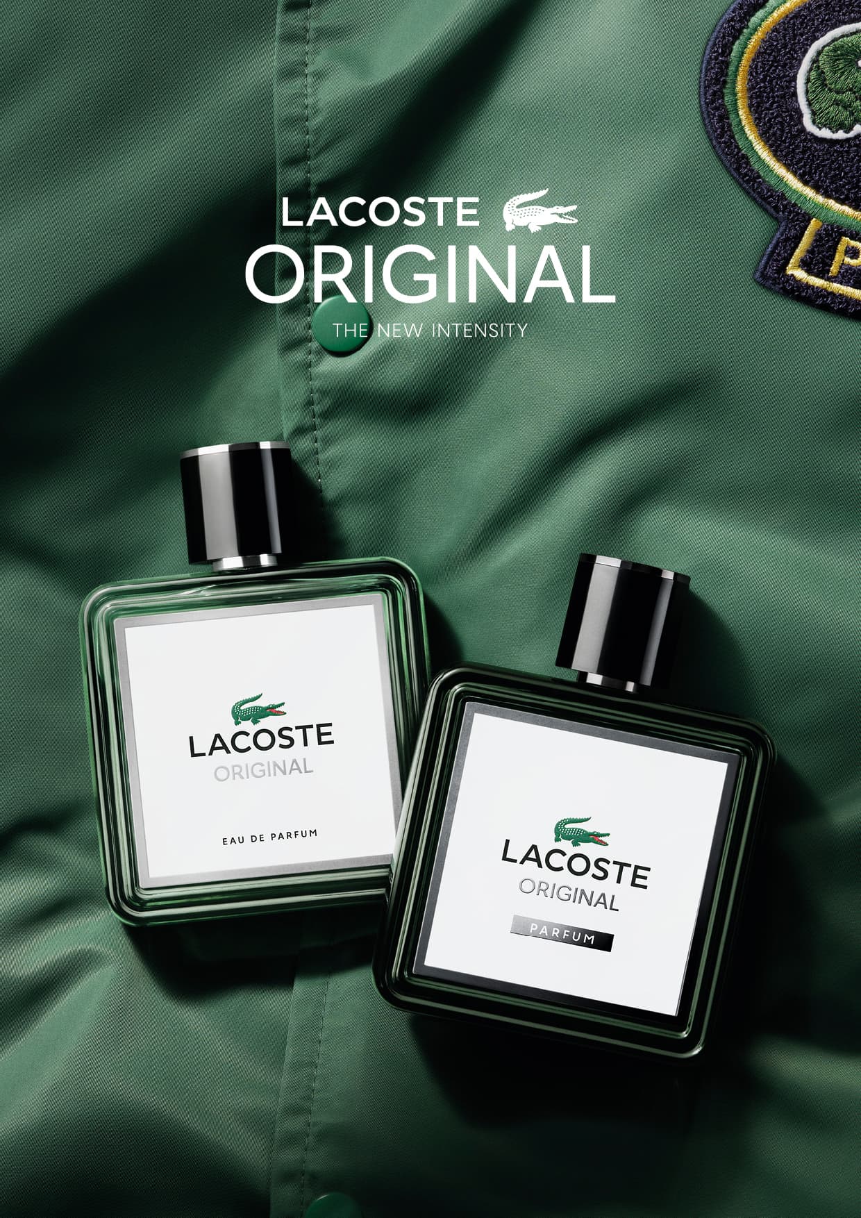 Produktbild LACOSTE Original Parfum 6 von 10