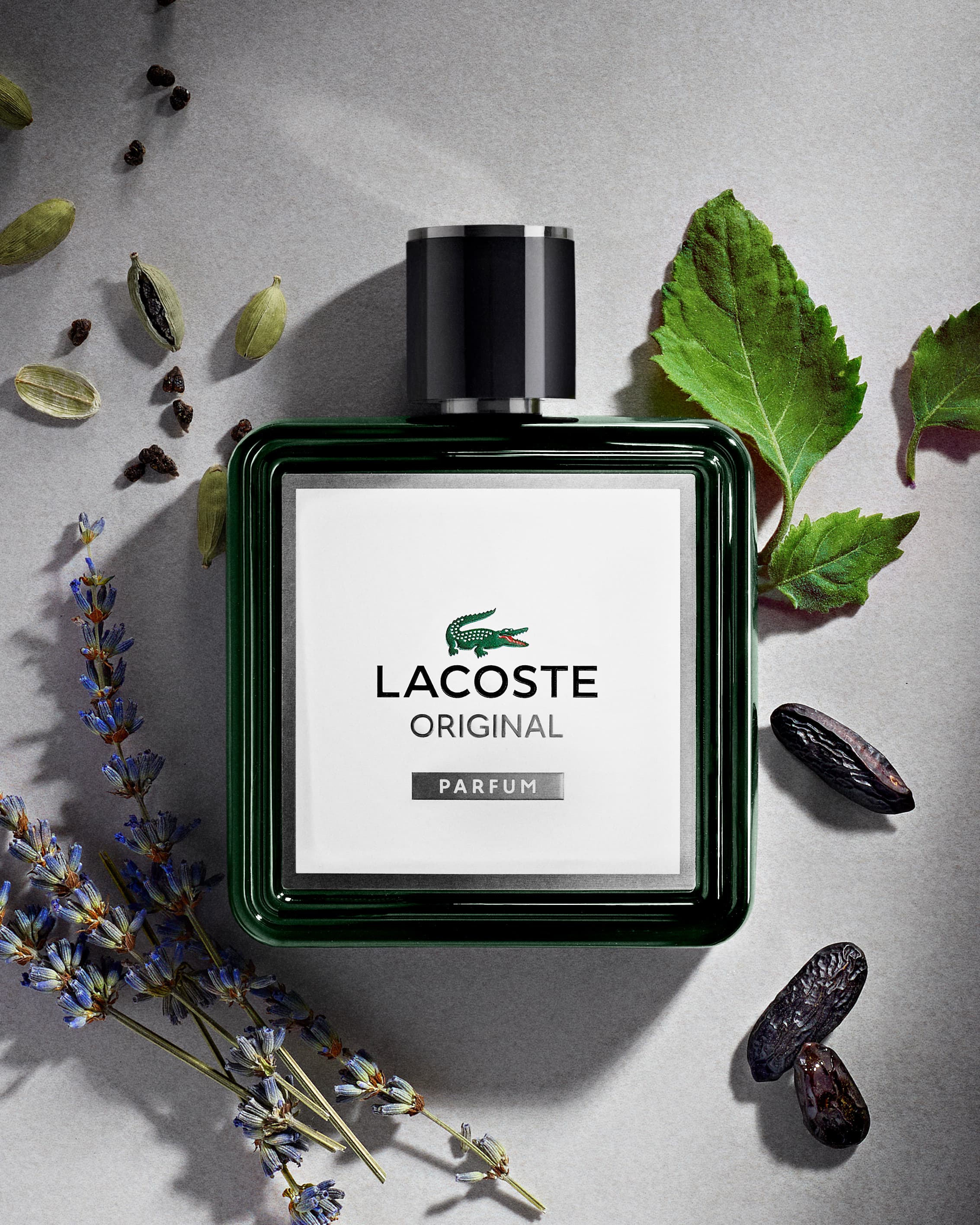 Produktbild LACOSTE Original Parfum 7 von 10