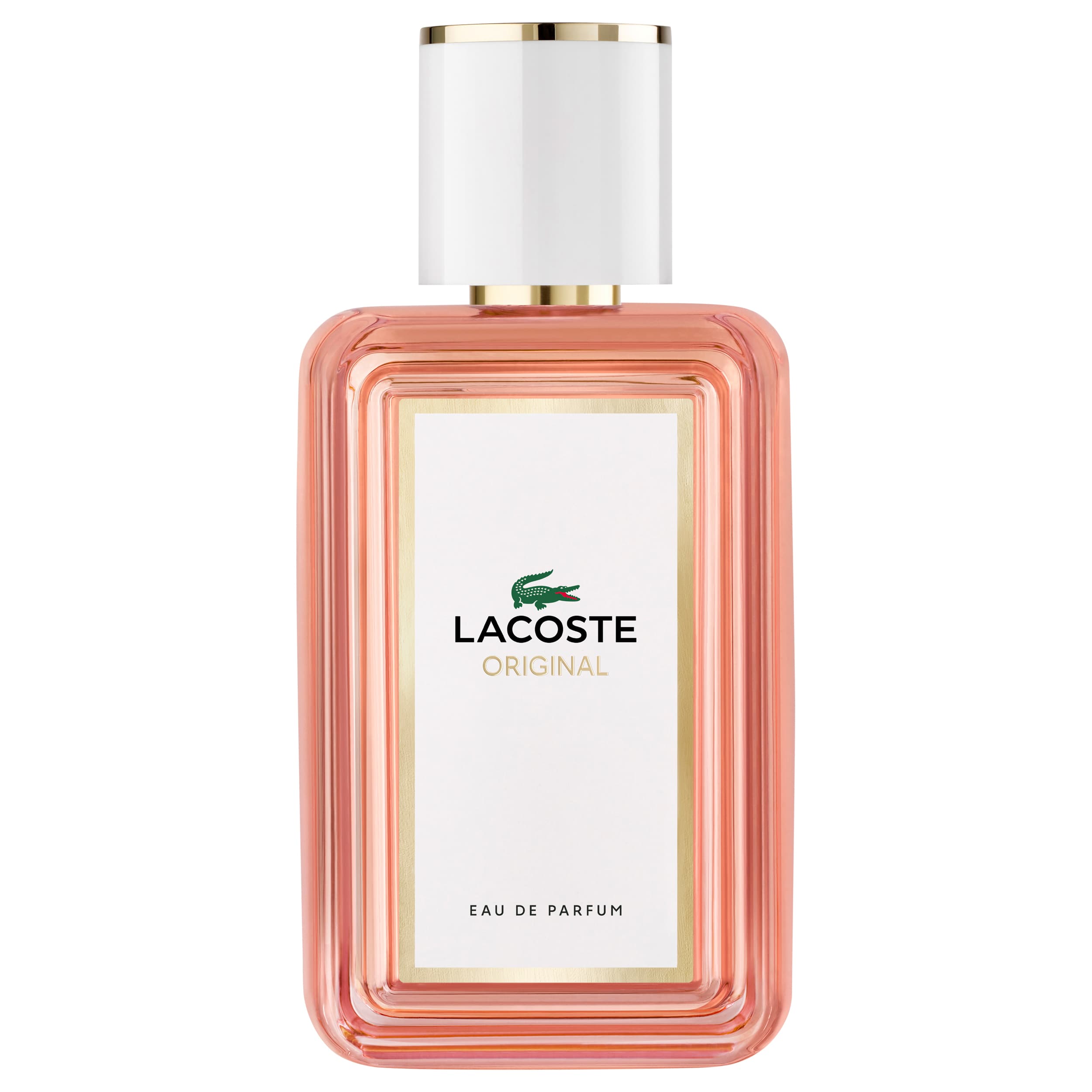 LACOSTE Original Femme Eau de Parfum